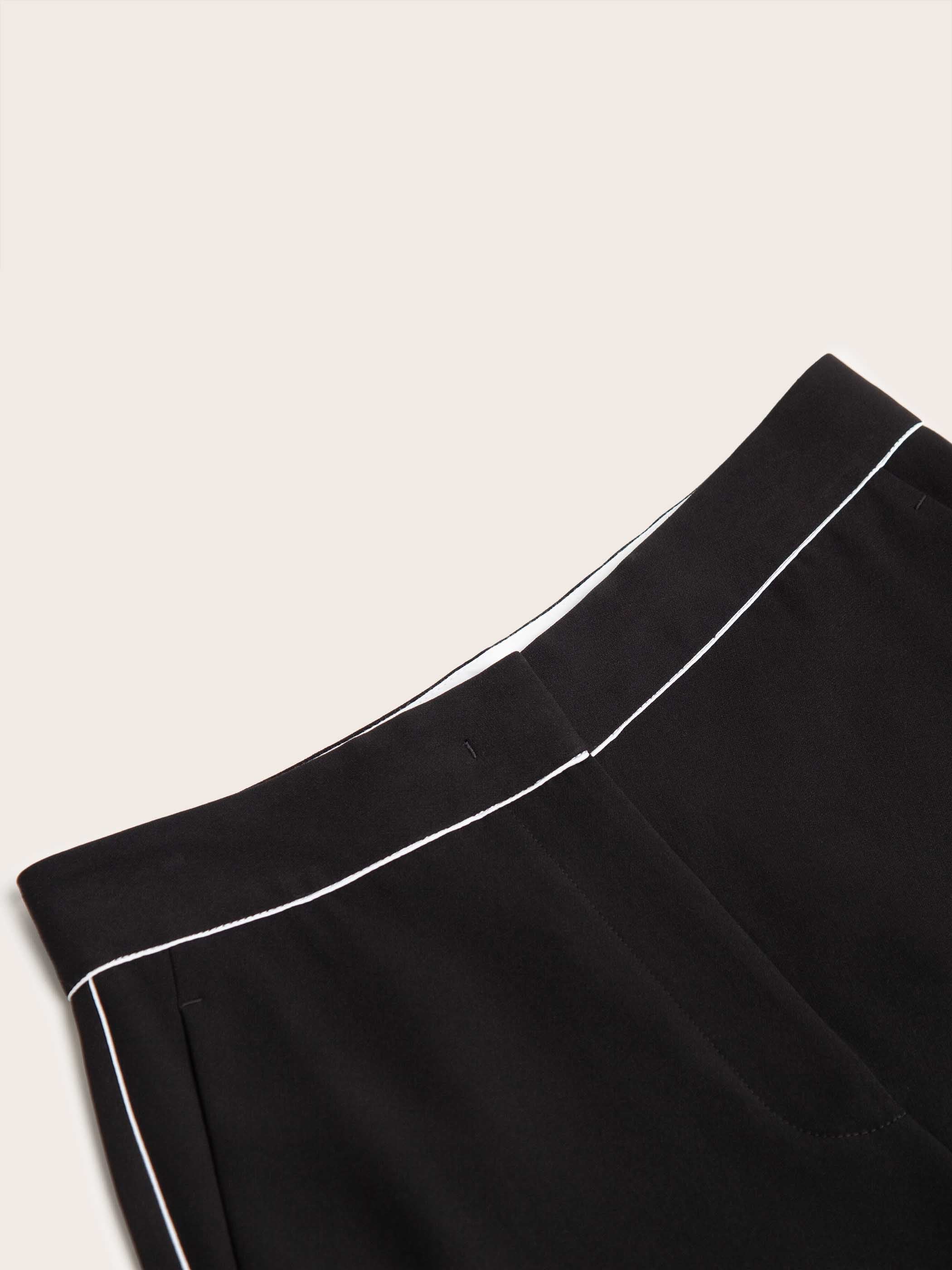 Everly Wide Leg Pants - Image 8