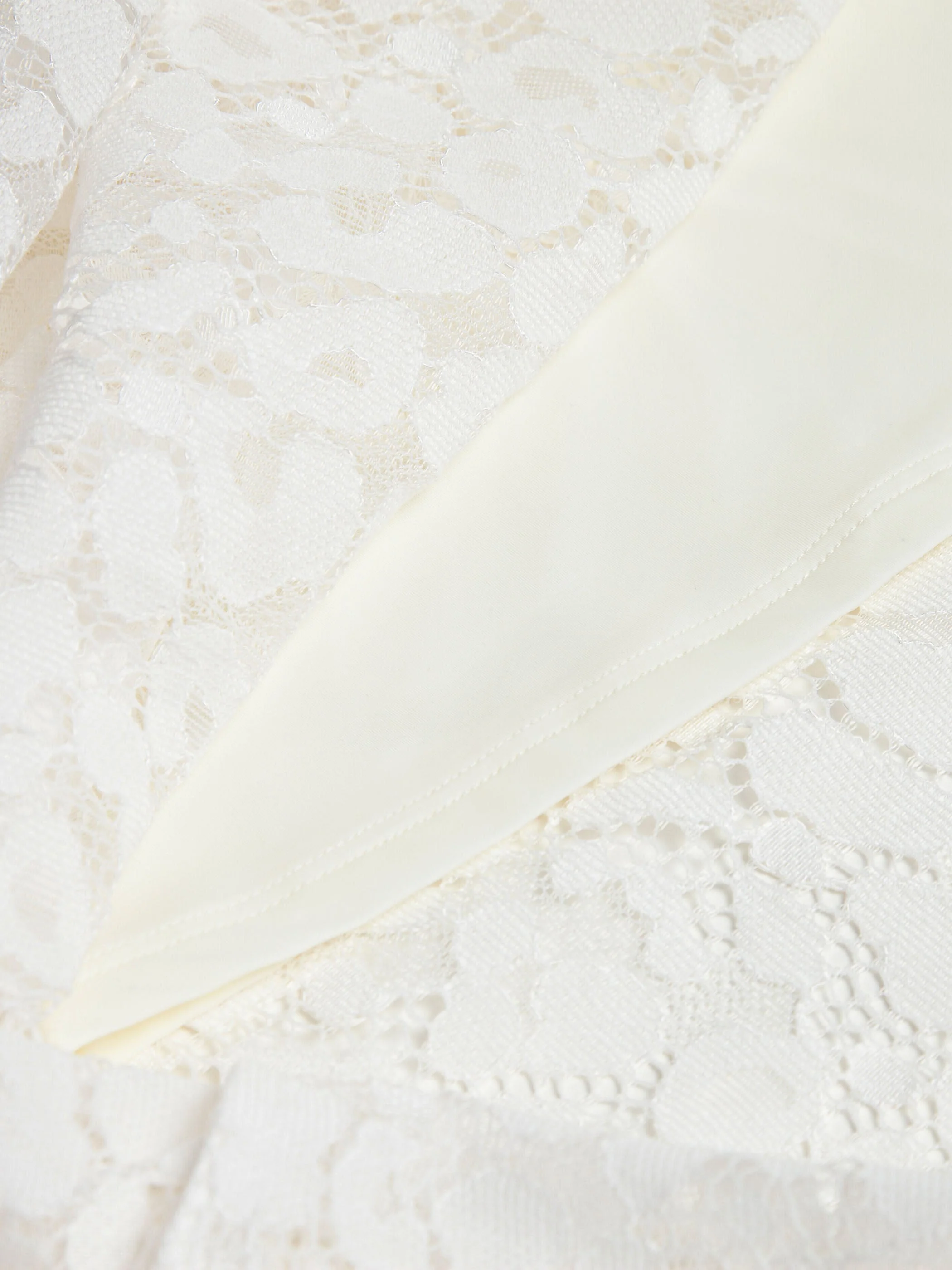 Felicity Lace Skirt - Image 10