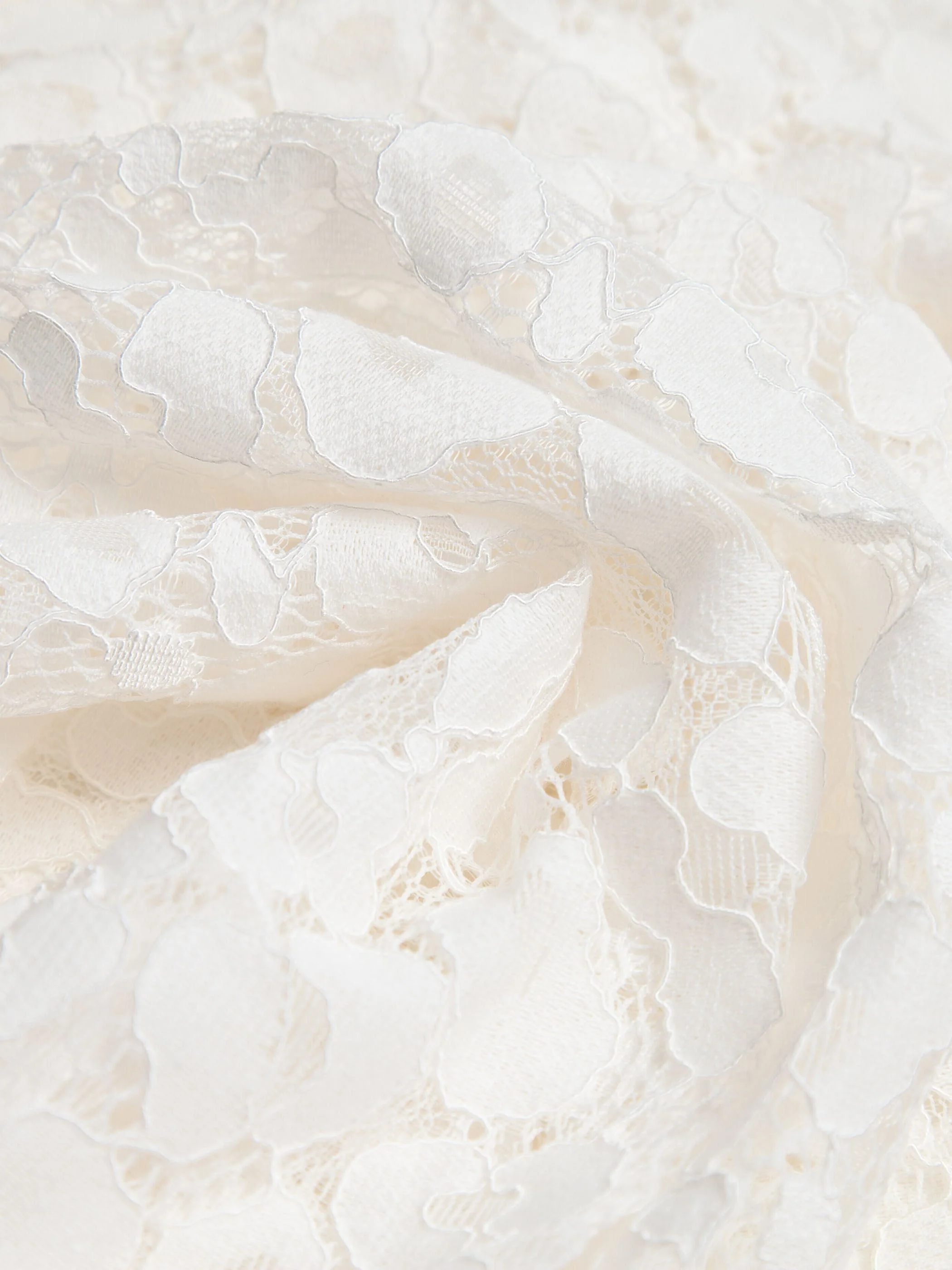 Felicity Lace Skirt - Image 12