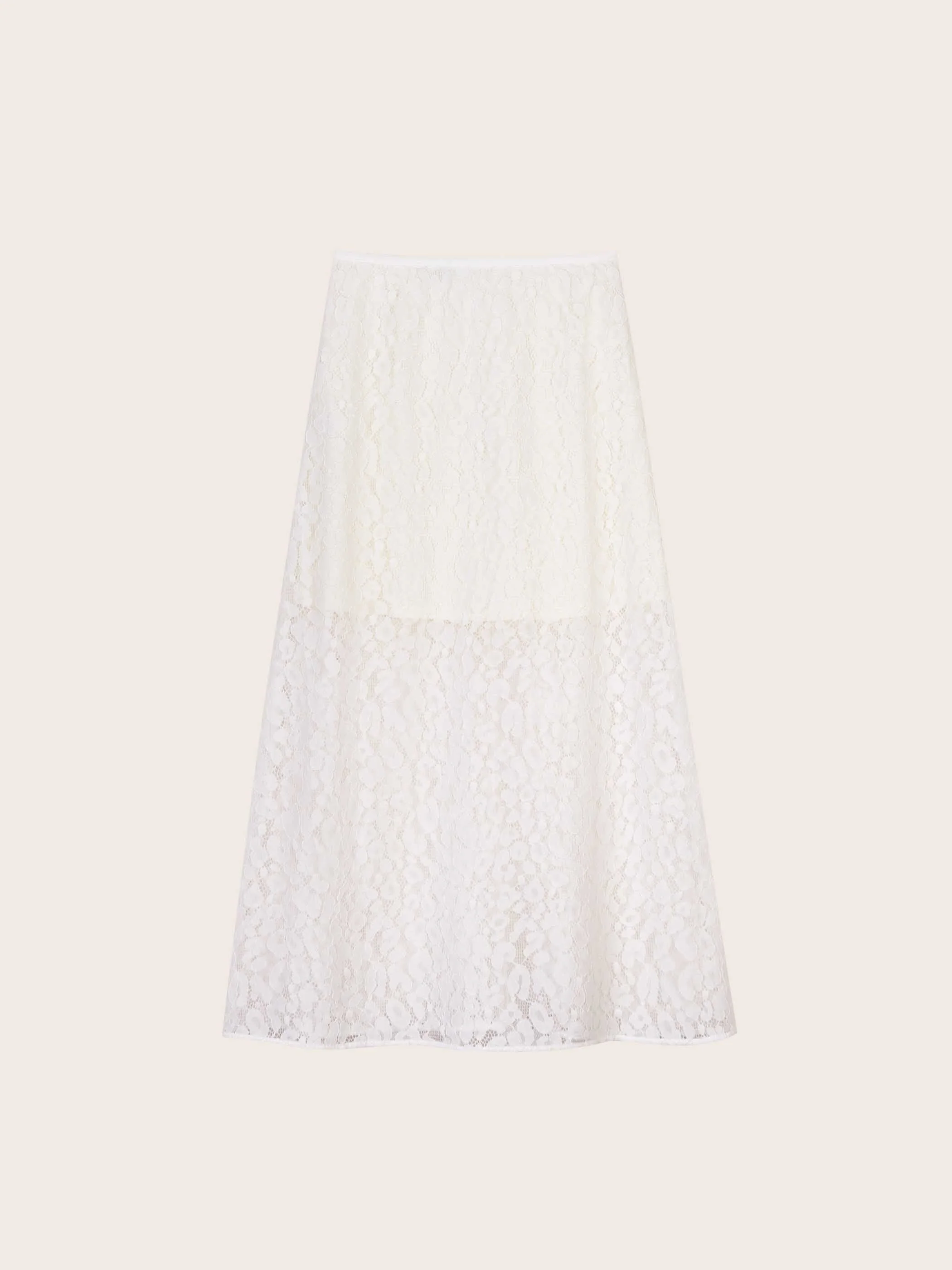 Felicity Lace Skirt - Image 4