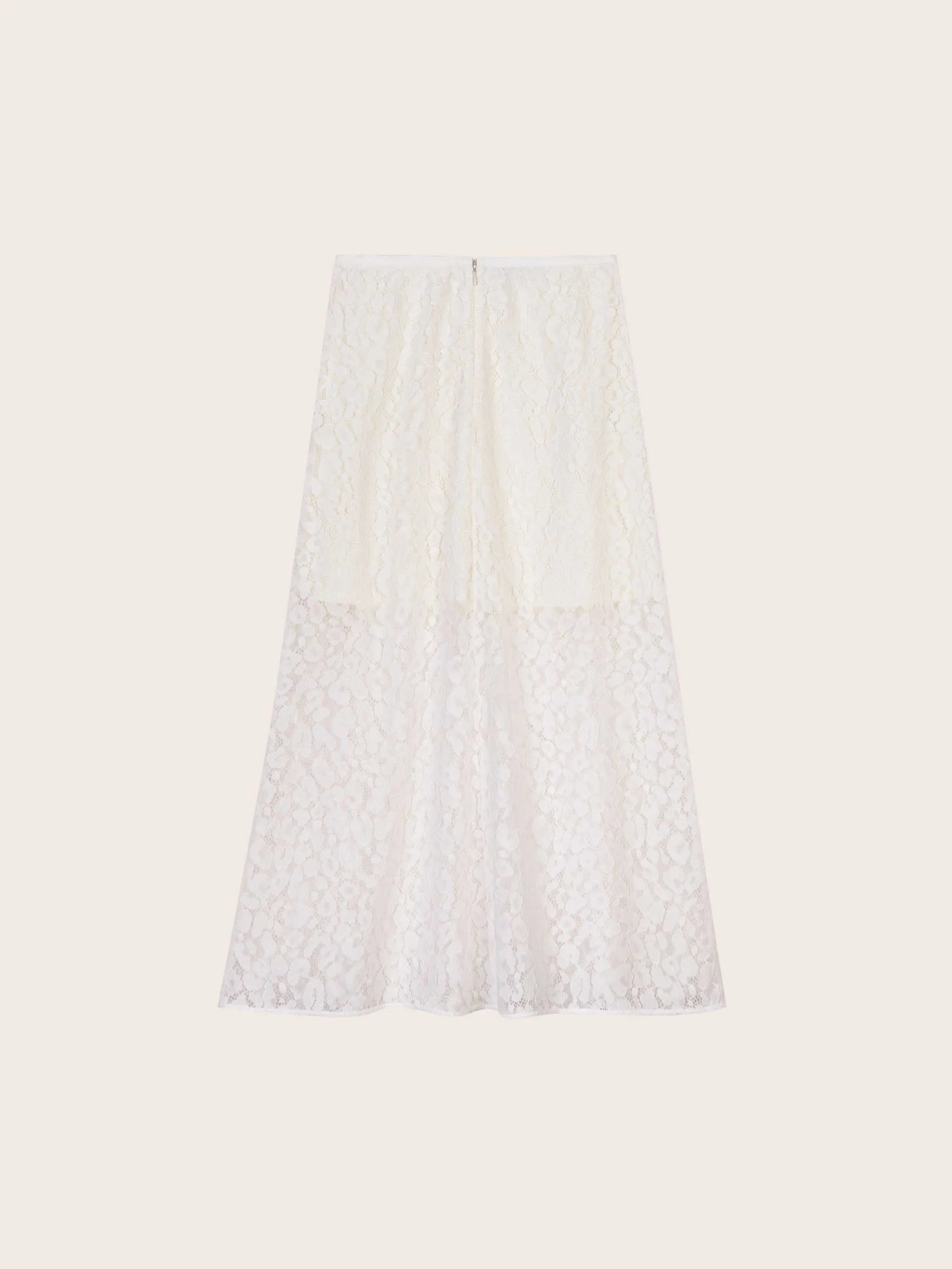 Felicity Lace Skirt - Image 5