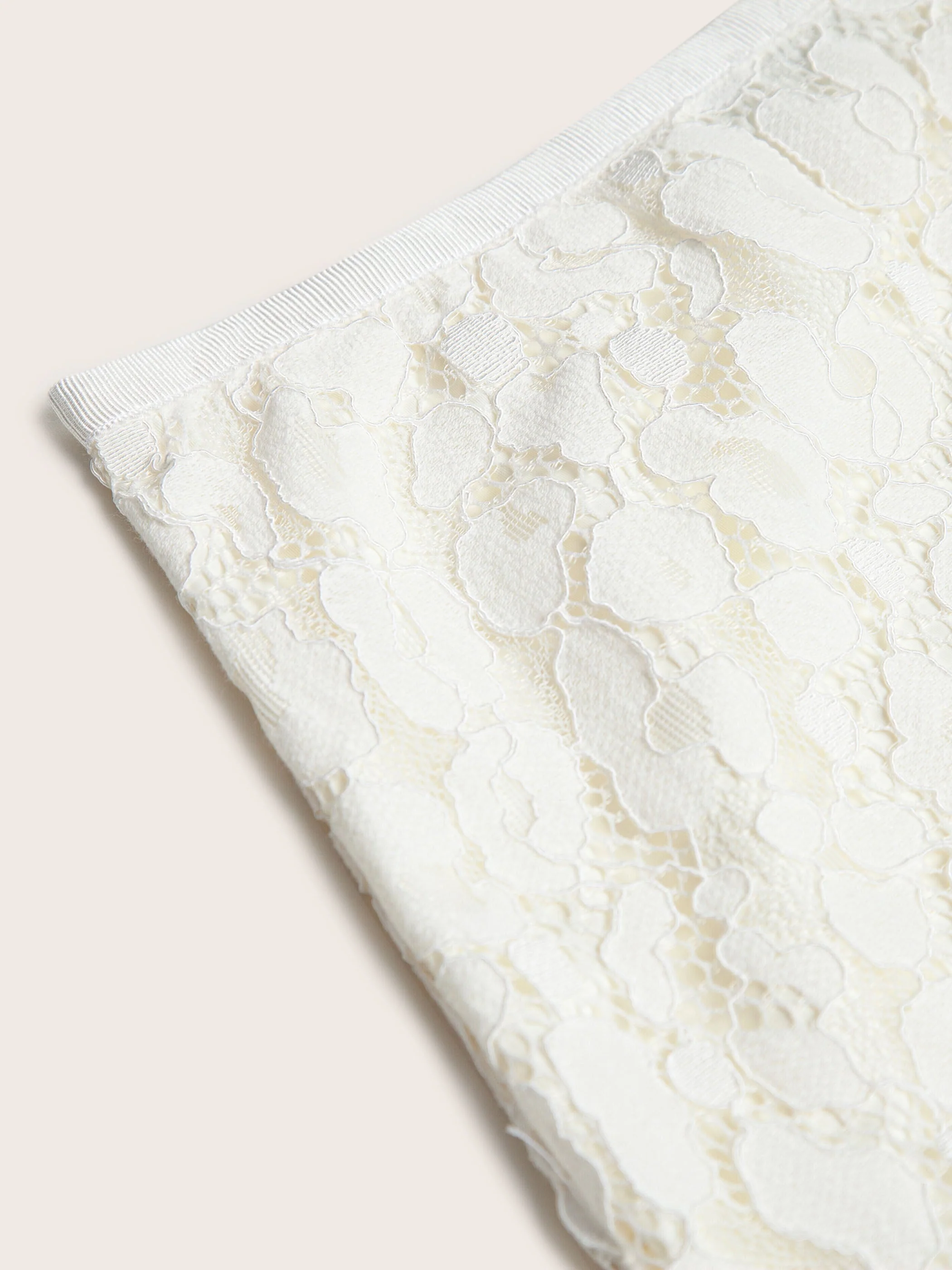 Felicity Lace Skirt - Image 7