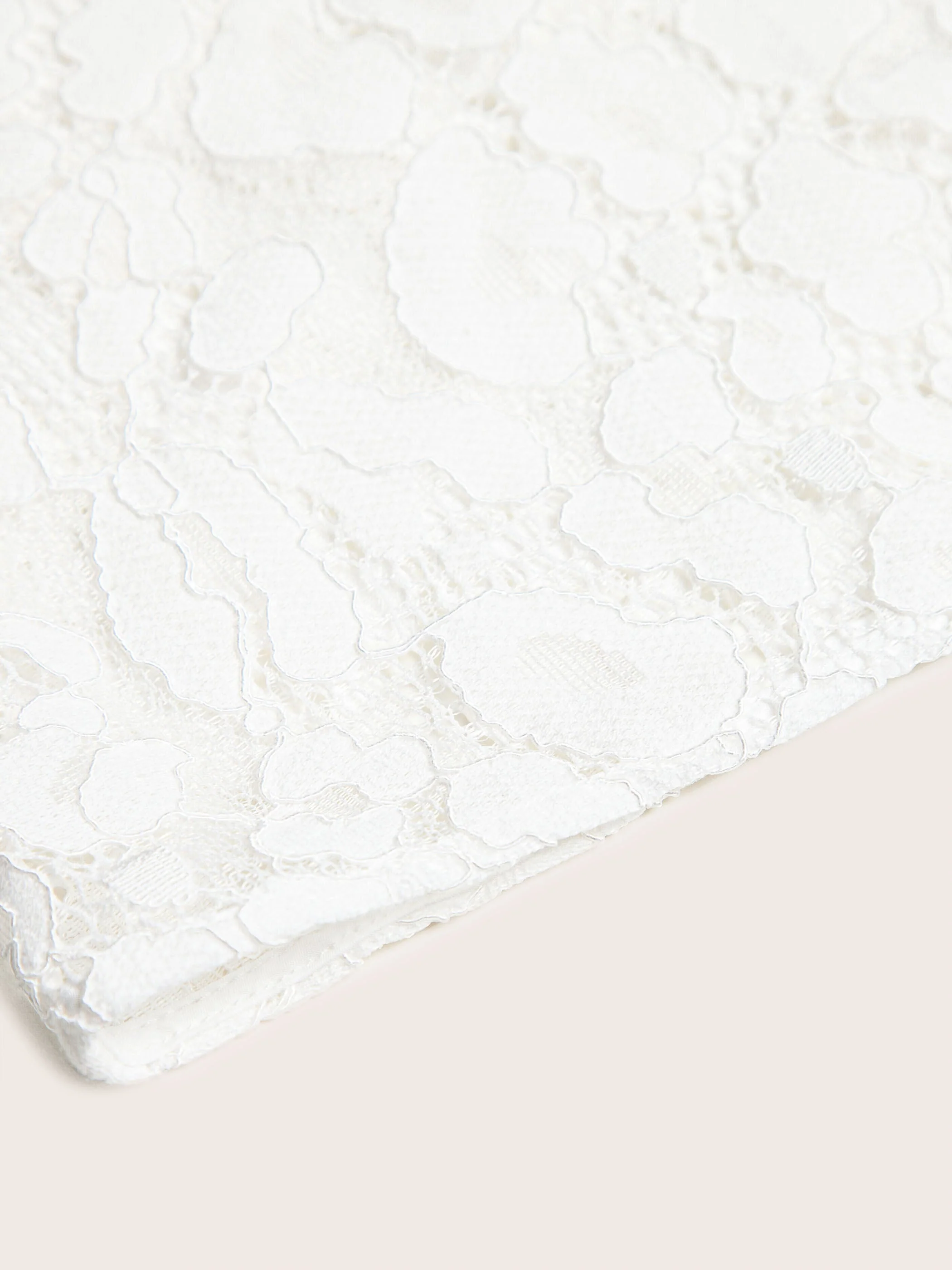 Felicity Lace Skirt - Image 8