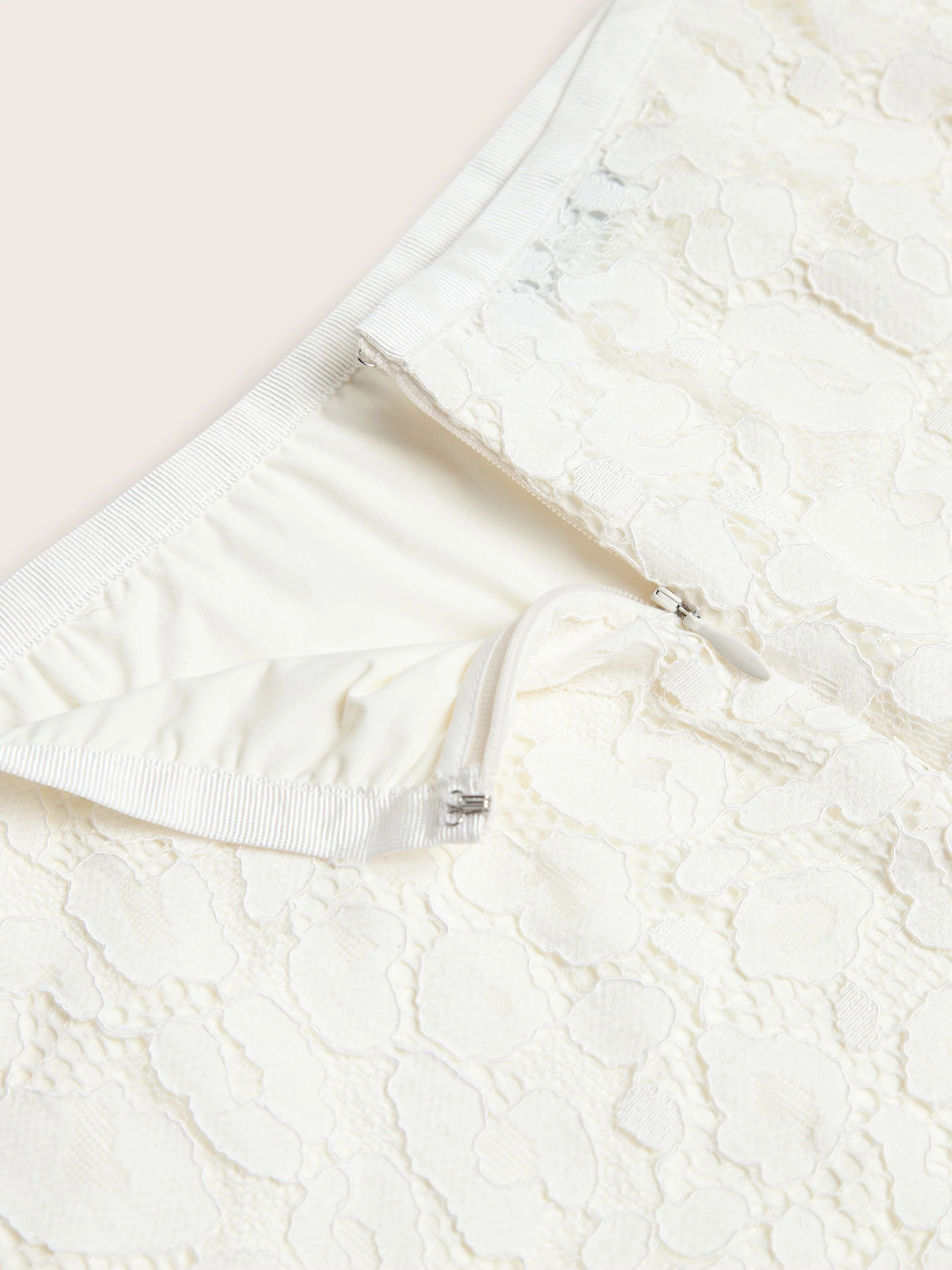 Felicity Lace Skirt - Image 9