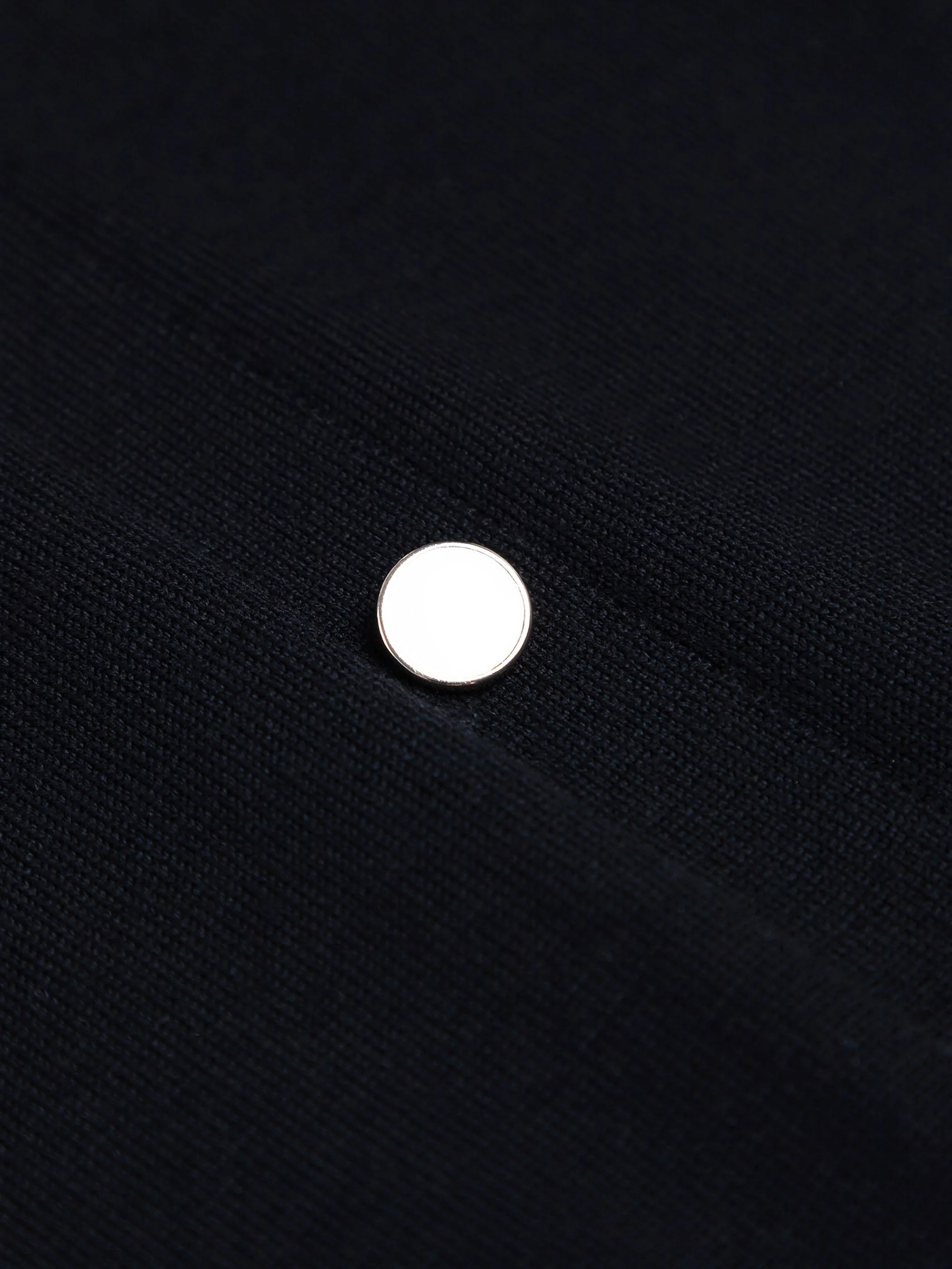 FLORENCE MERINO BUTTON FRONT CARDIGAN - Image 10
