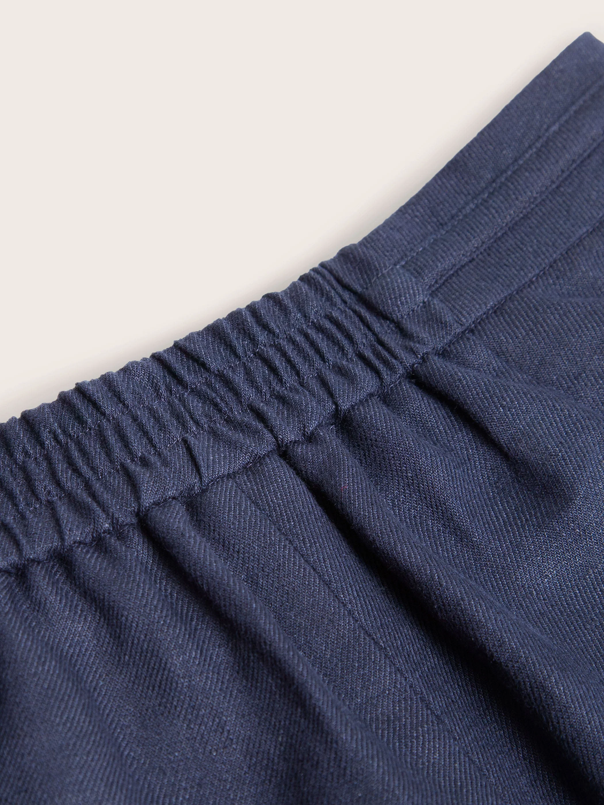 Frances Linen Shorts - Image 16