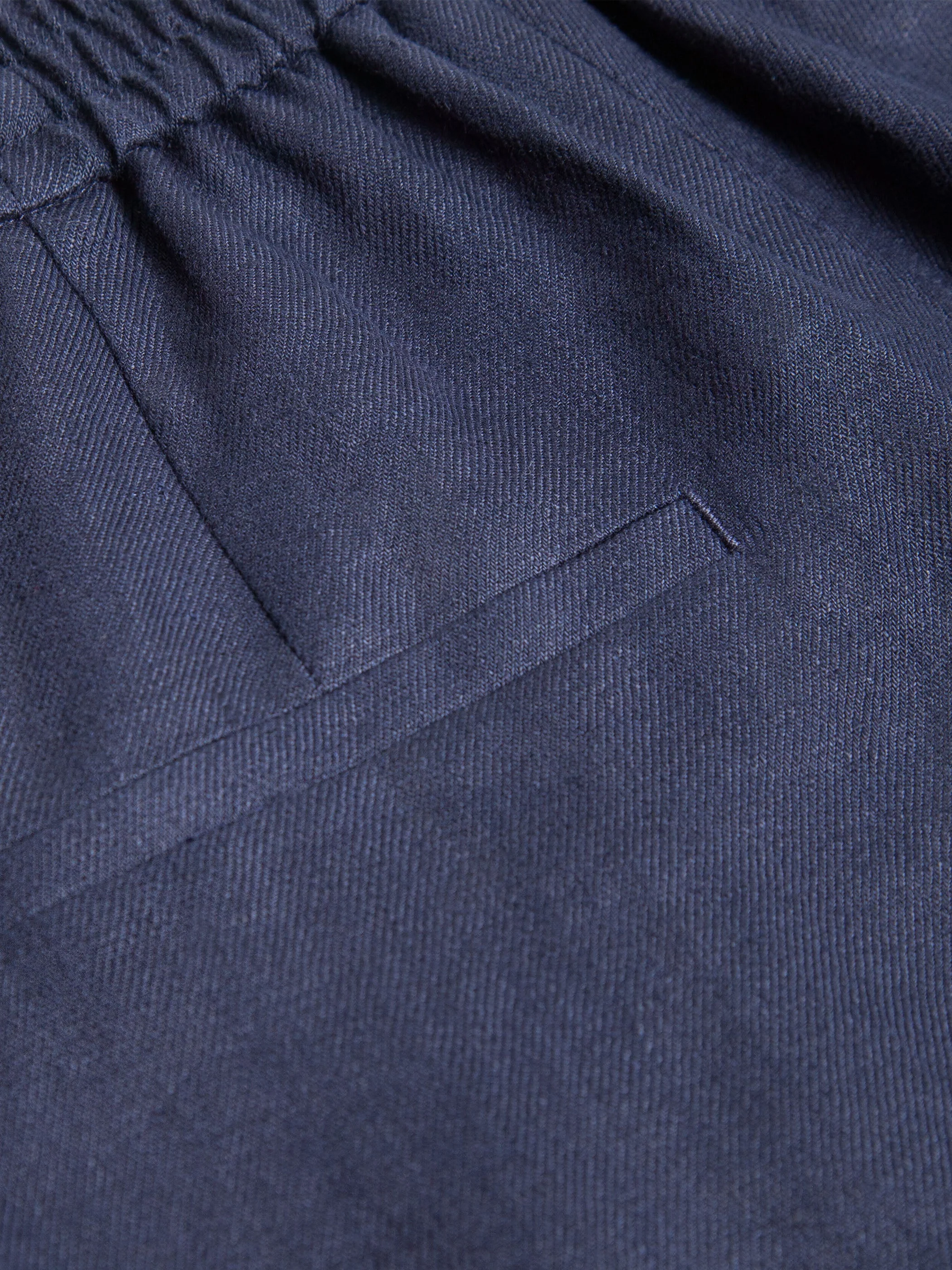 Frances Linen Shorts - Image 17