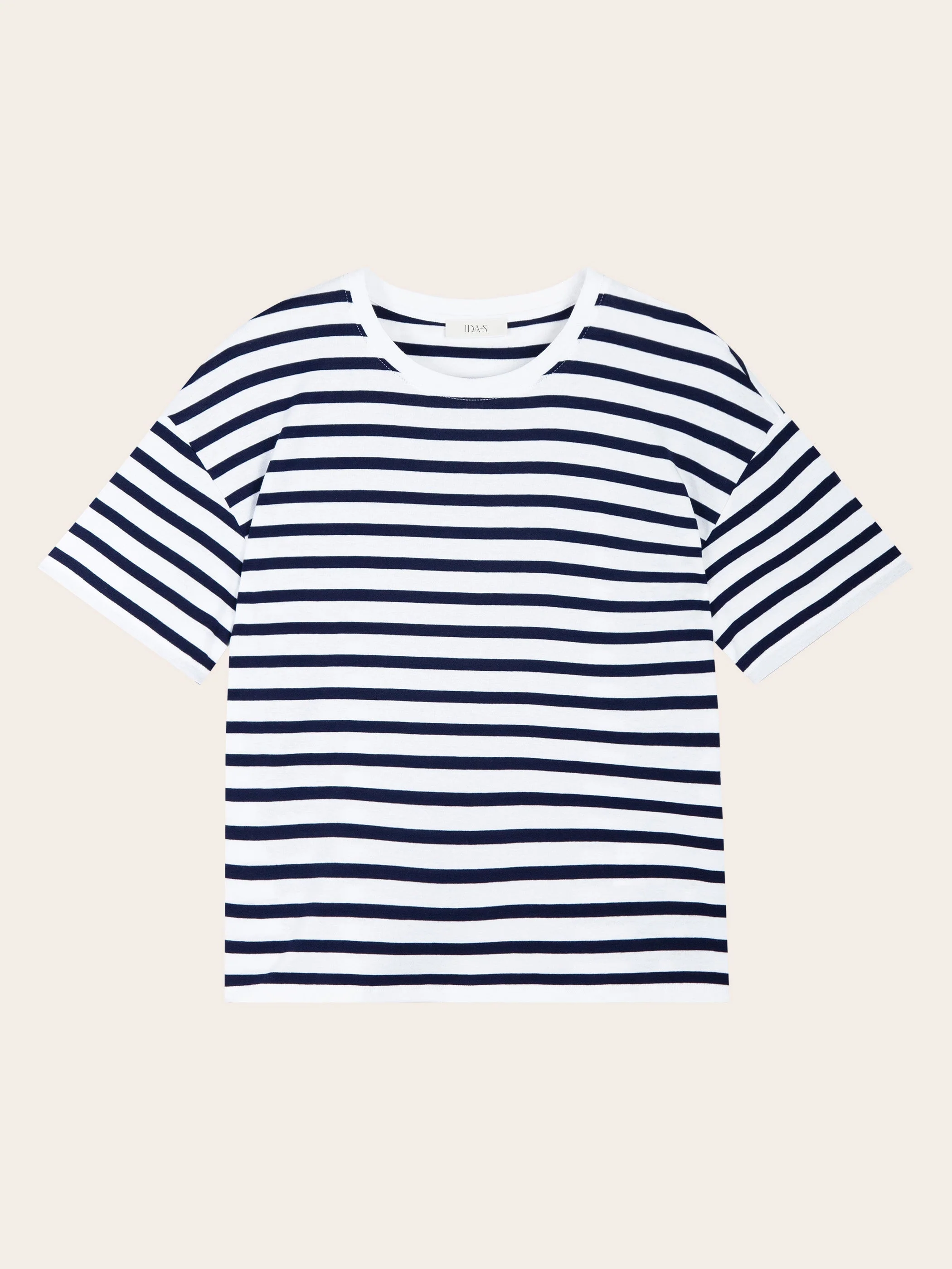 Frankie Cotton Tee - Image 5