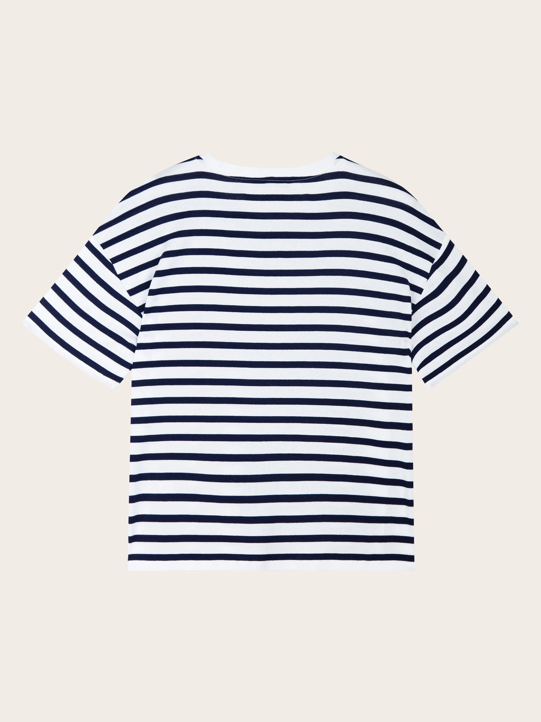Frankie Cotton Tee - Image 6