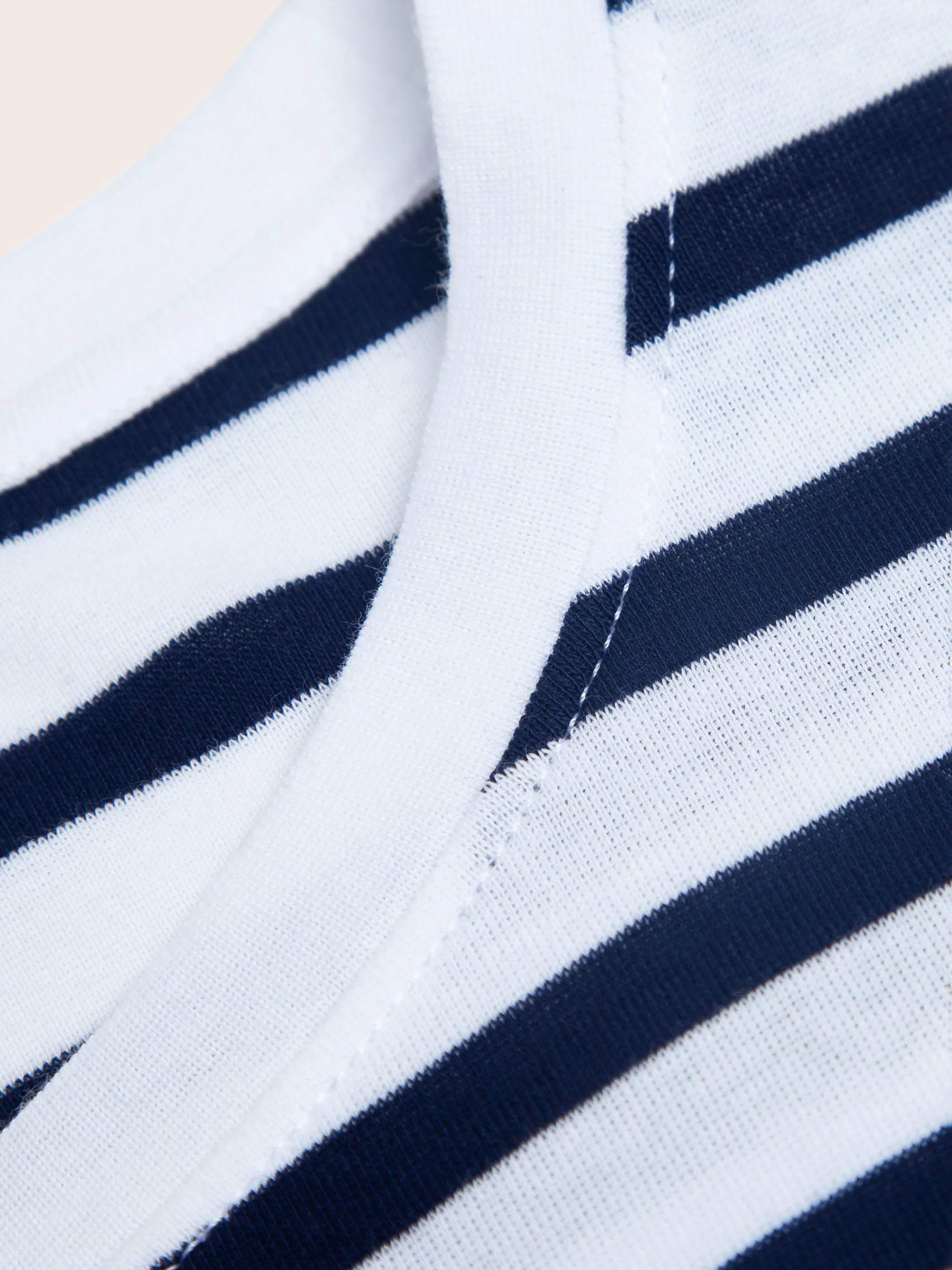 Frankie Cotton Tee - Image 8