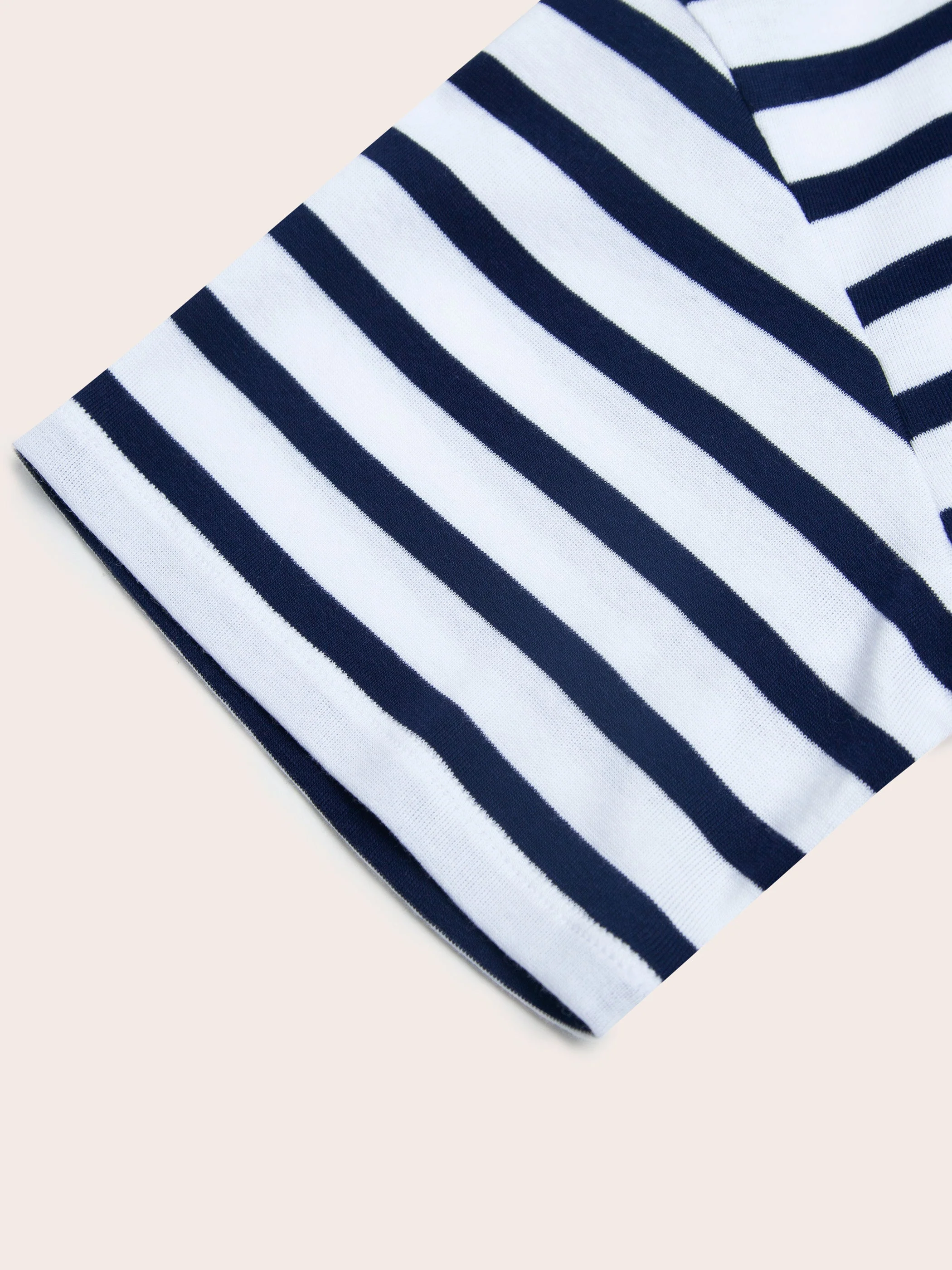 Frankie Cotton Tee - Image 9