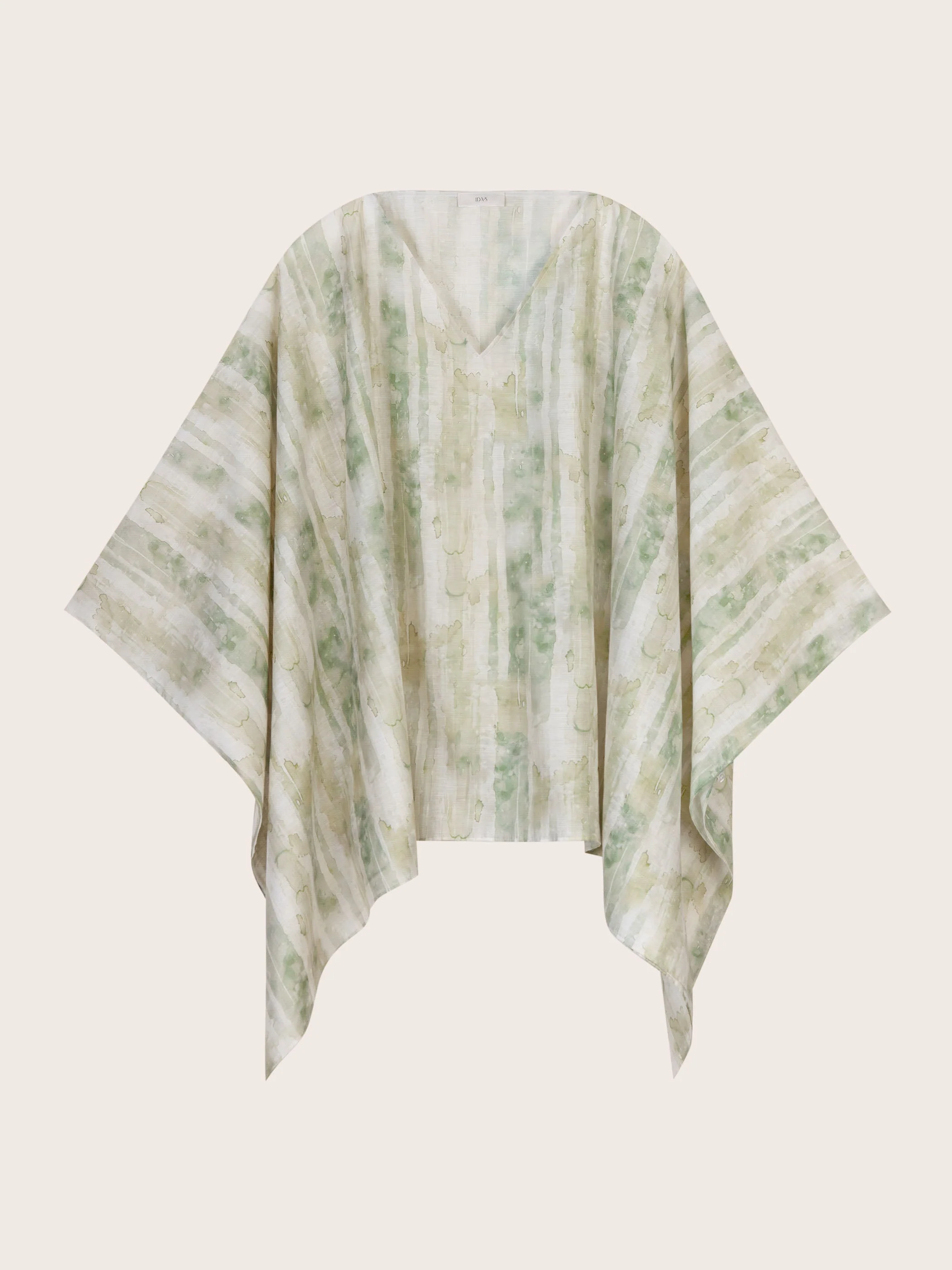 Harlow Kaftan Blouse - Image 4
