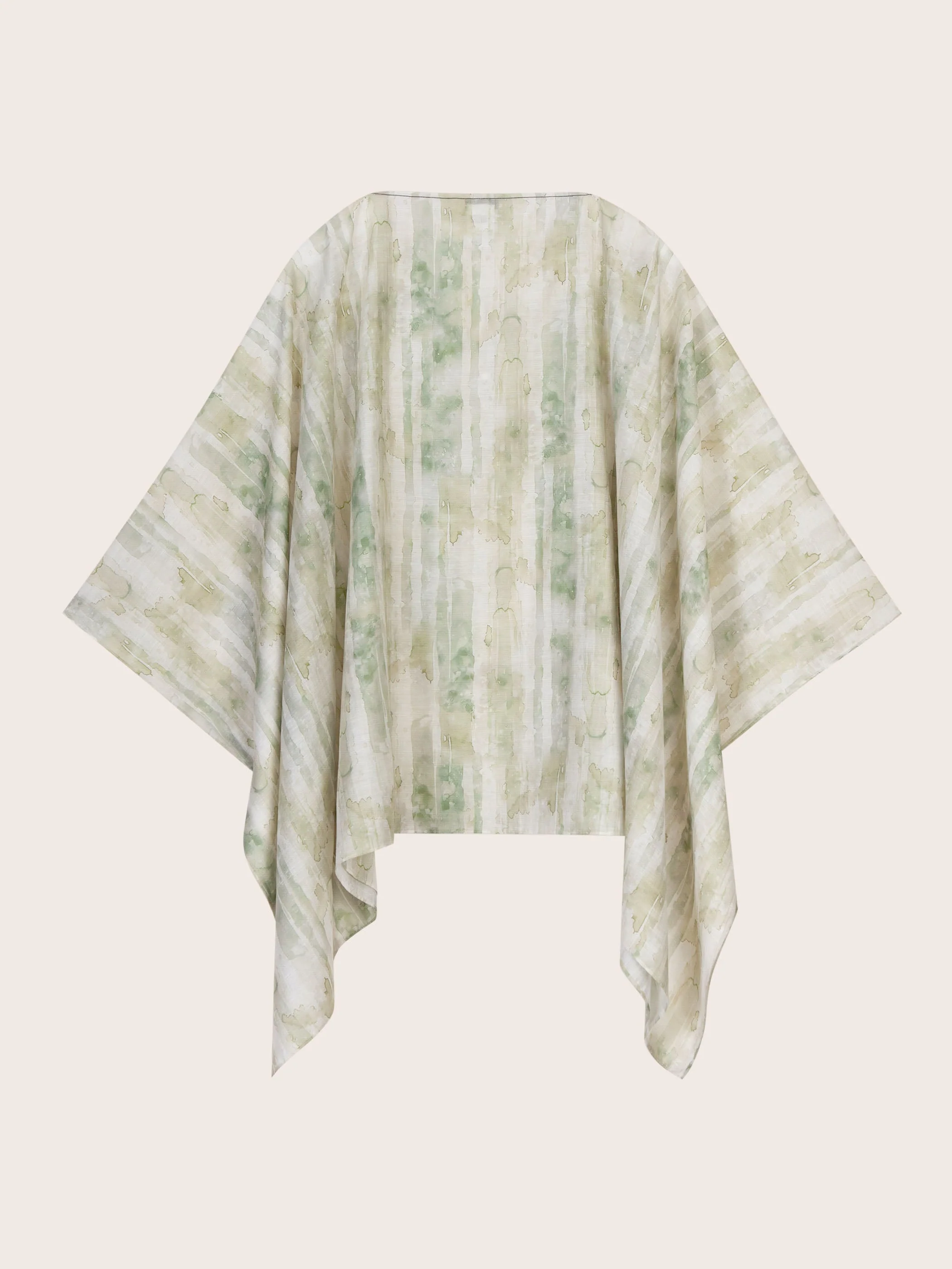 Harlow Kaftan Blouse - Image 5