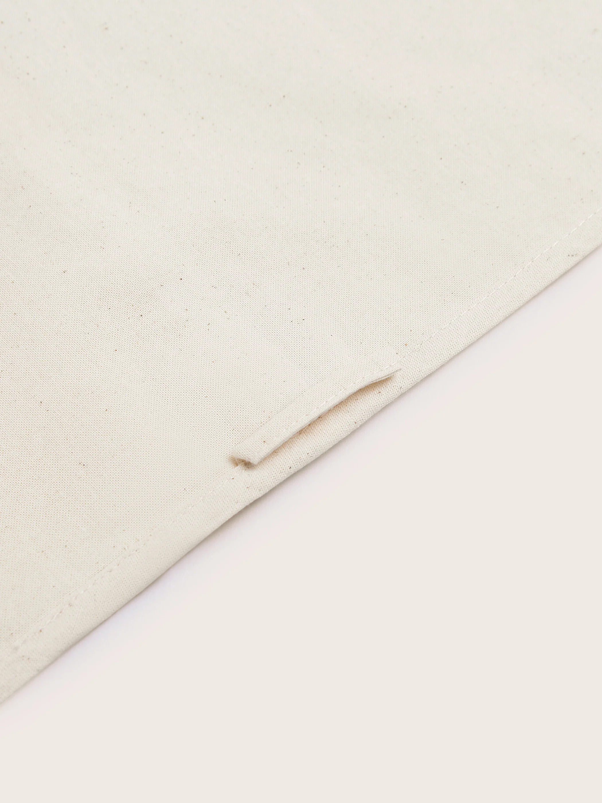 IDA+S Premium Cotton Garment Bag - Image 9