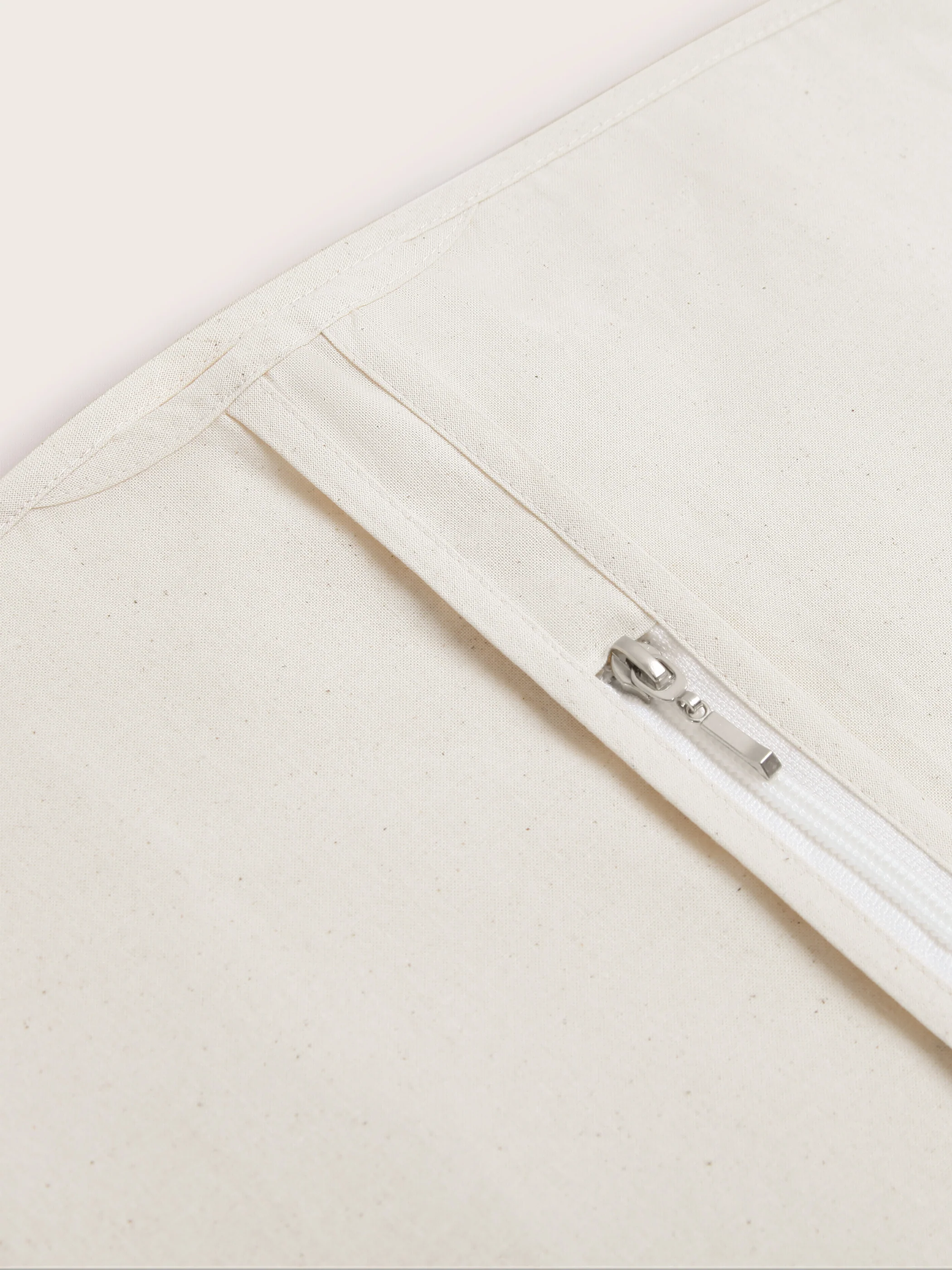 IDA+S Premium Large Cotton Garment Bag - Image 12