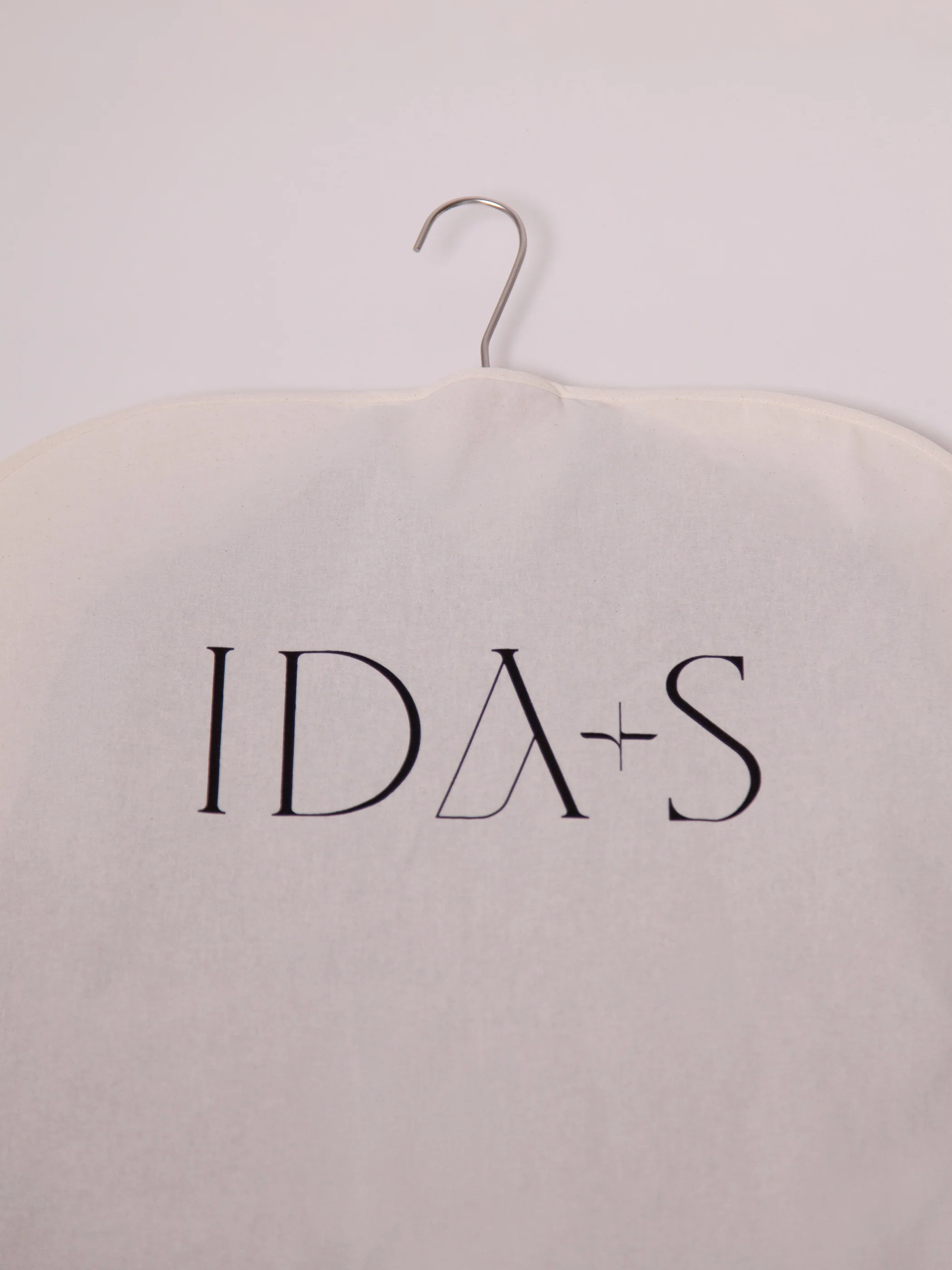 IDA+S Premium Large Cotton Garment Bag - Image 5