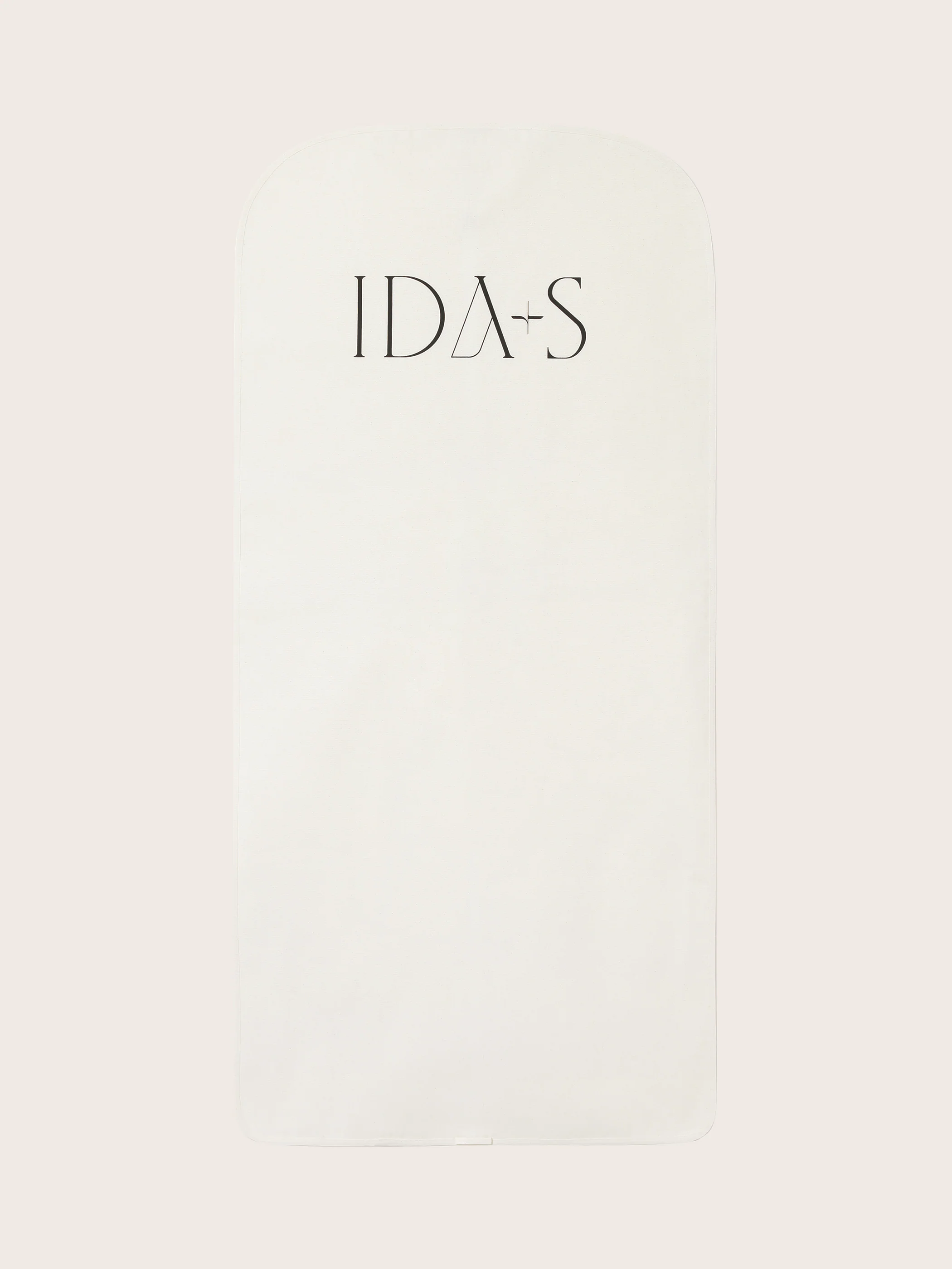 IDA+S Premium Large Cotton Garment Bag - Image 6