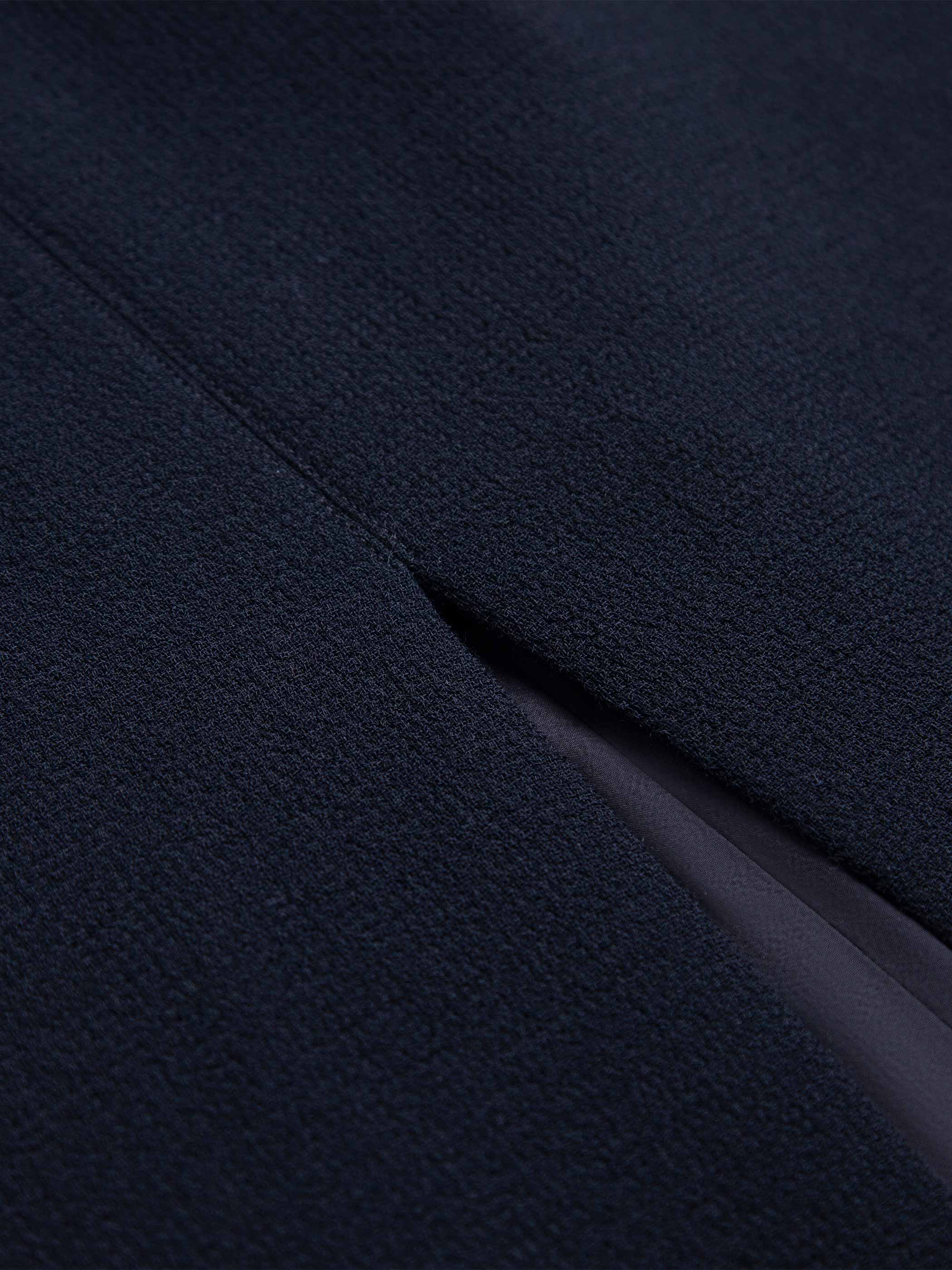 Ivy Wool Skirt - Image 11