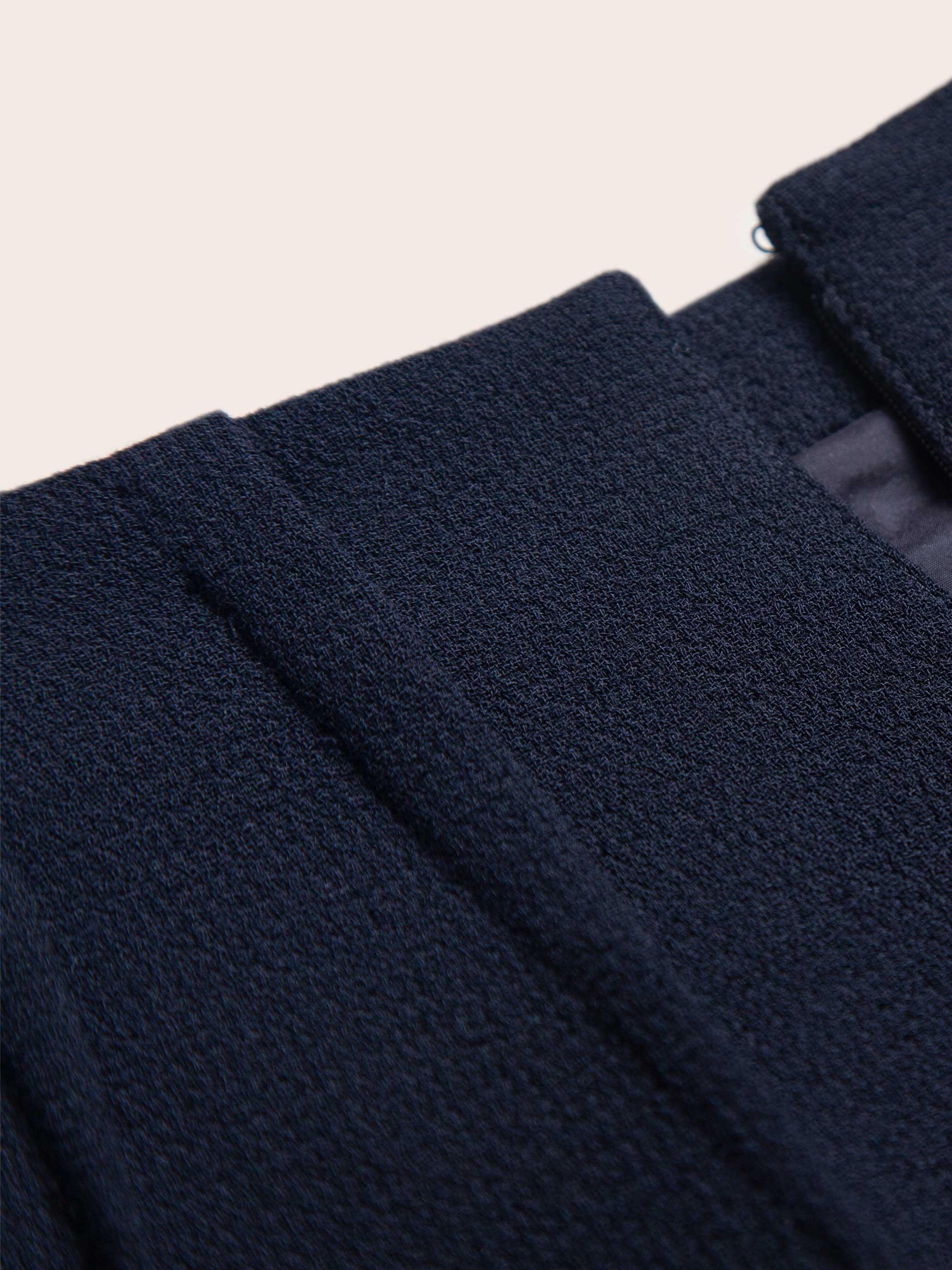 Ivy Wool Skirt - Image 12