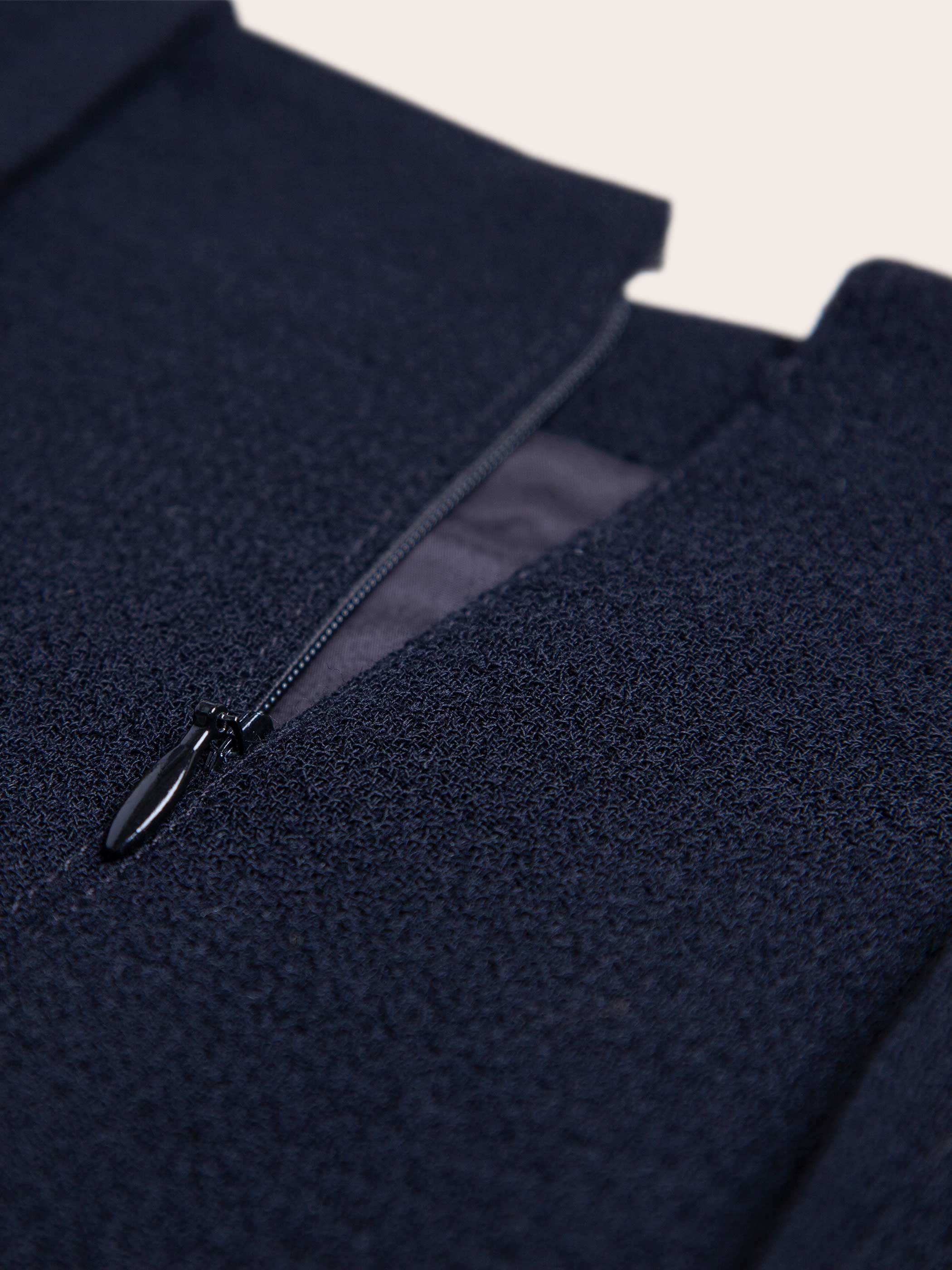 Ivy Wool Skirt - Image 13