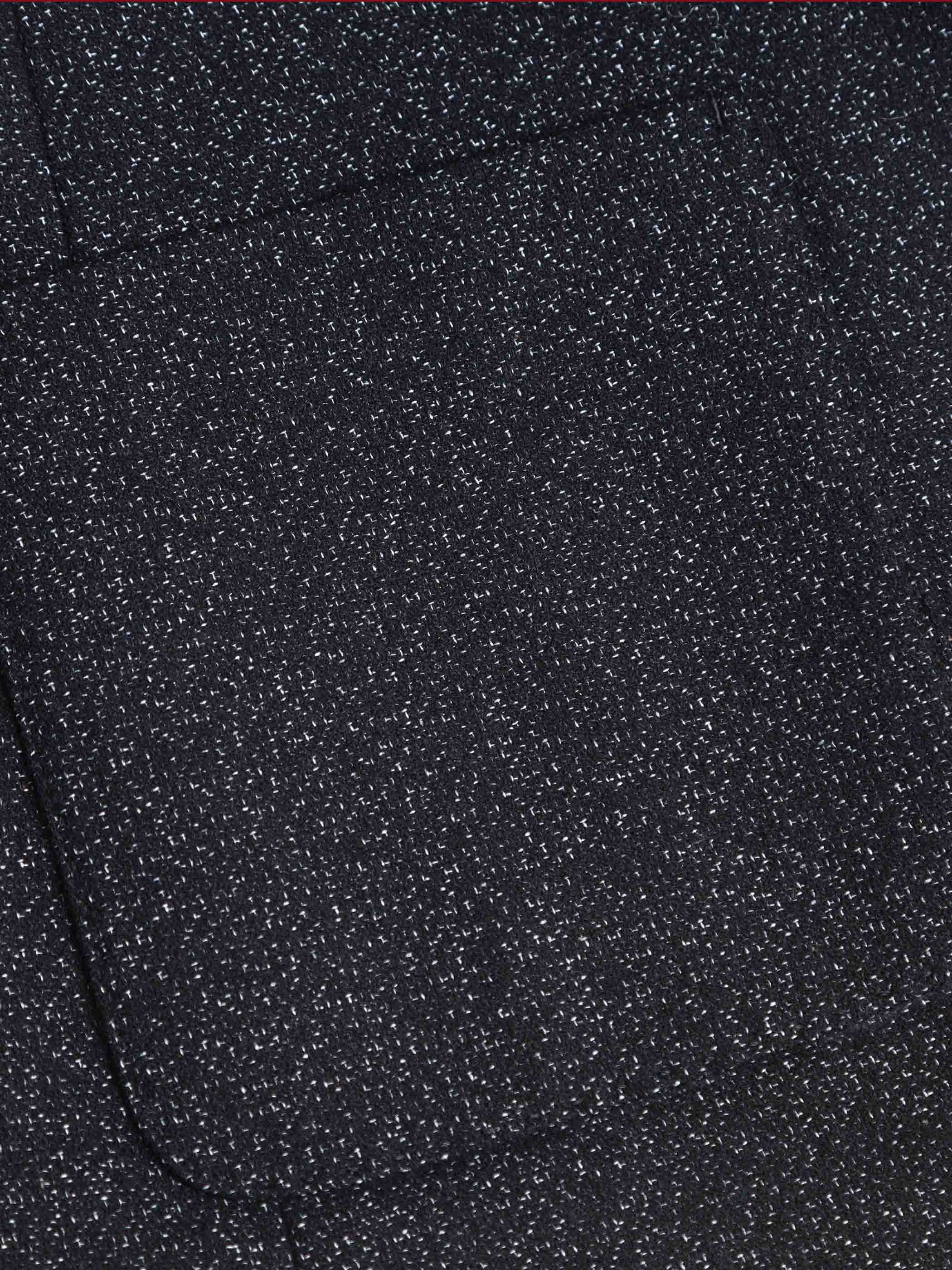 IVY WOOL SUIT JACKET - Image 8