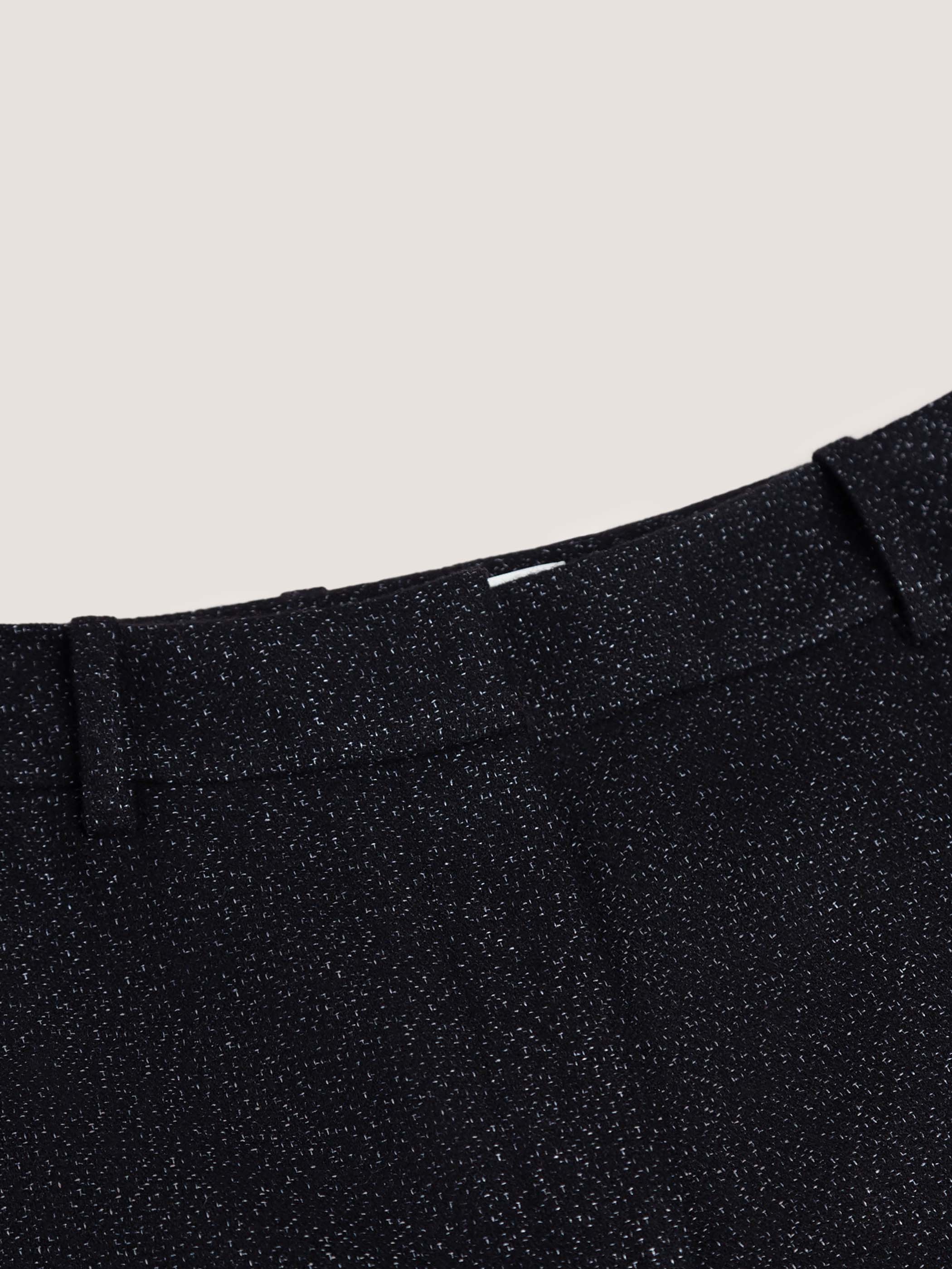 IVY WOOL TAILORED SUIT PANTS - Image 7