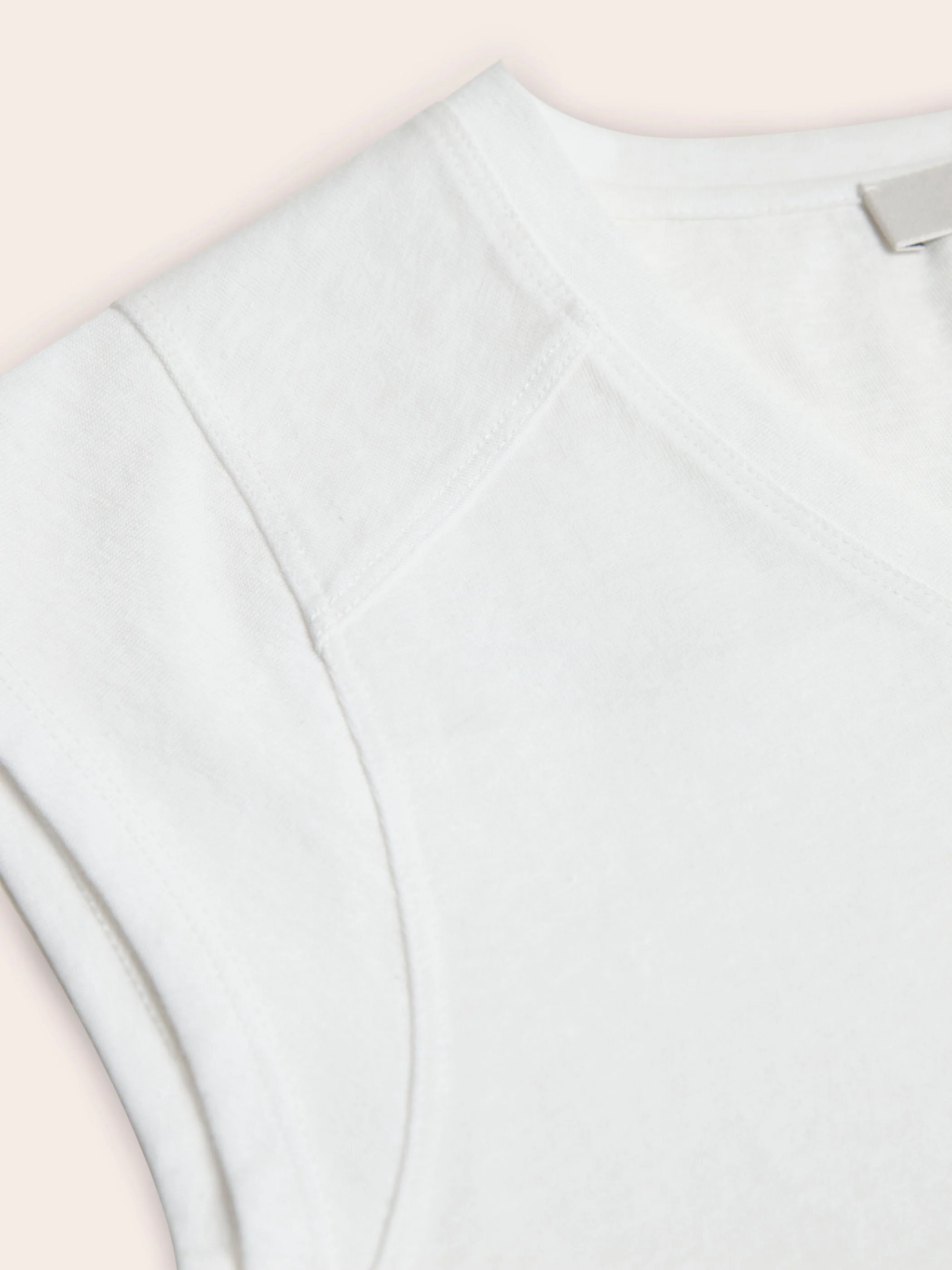 Jane Cotton Top - Image 11
