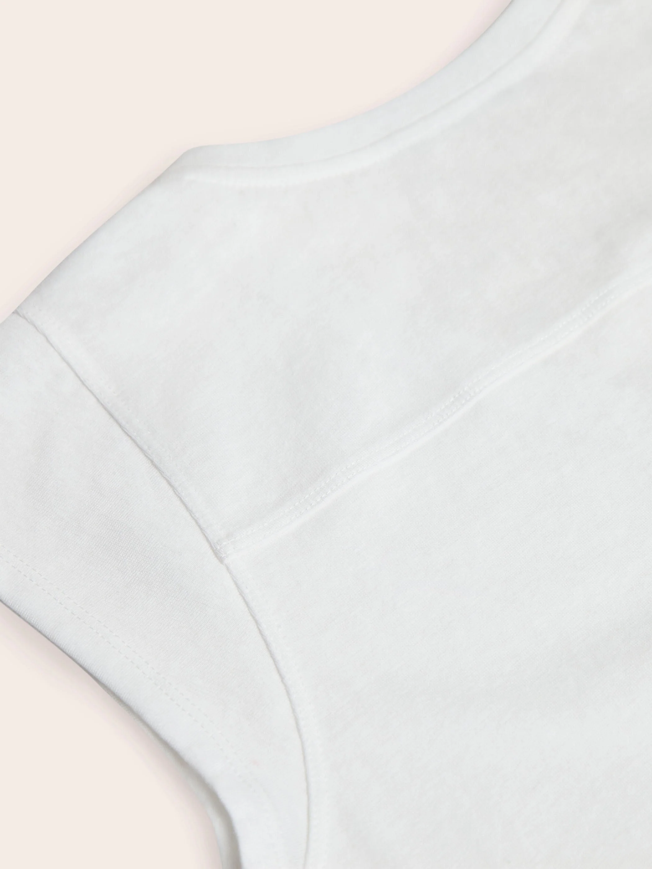 Jane Cotton Top - Image 13