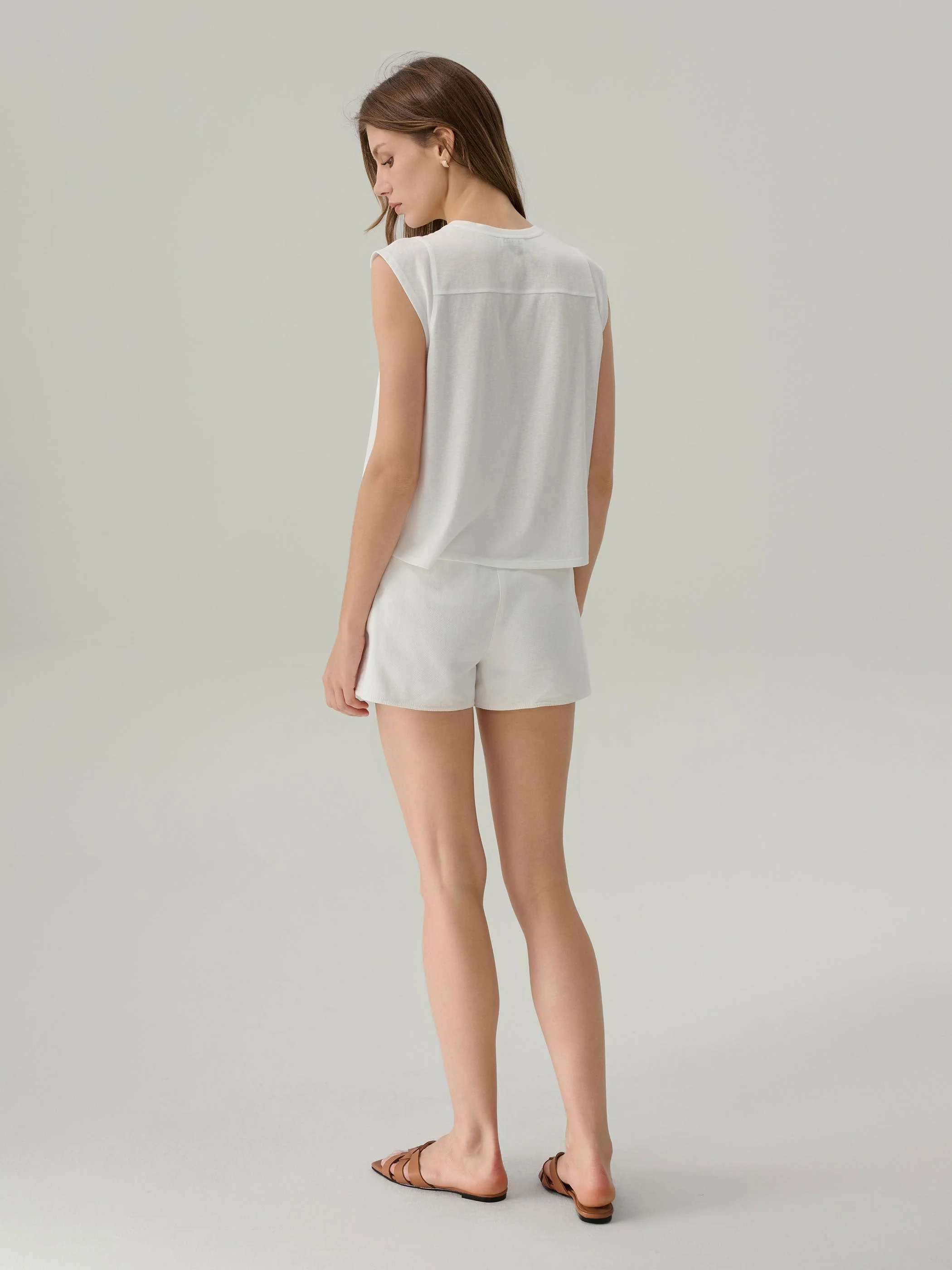 Jane Cotton Top - Image 6