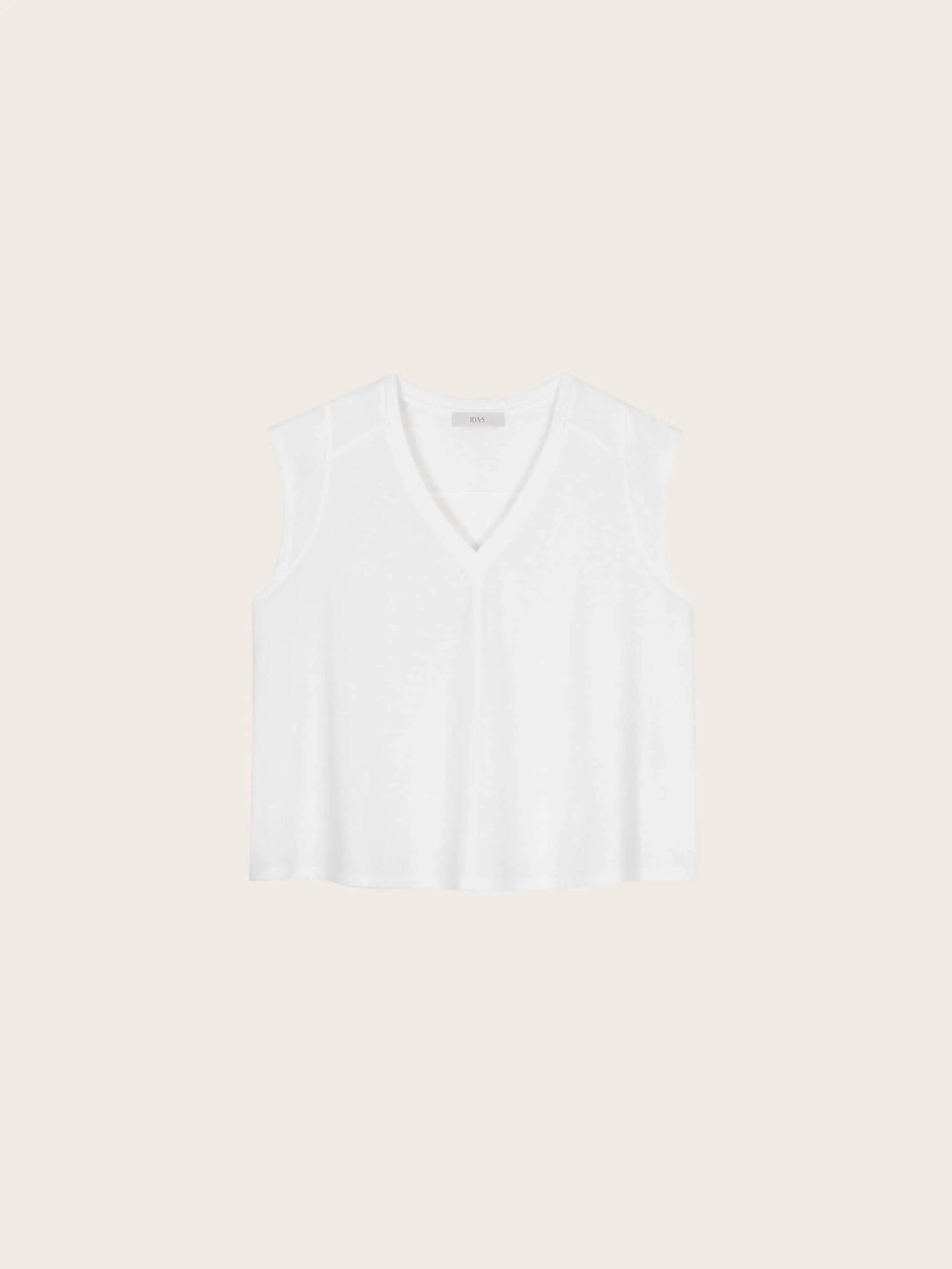 Jane Cotton Top - Image 7