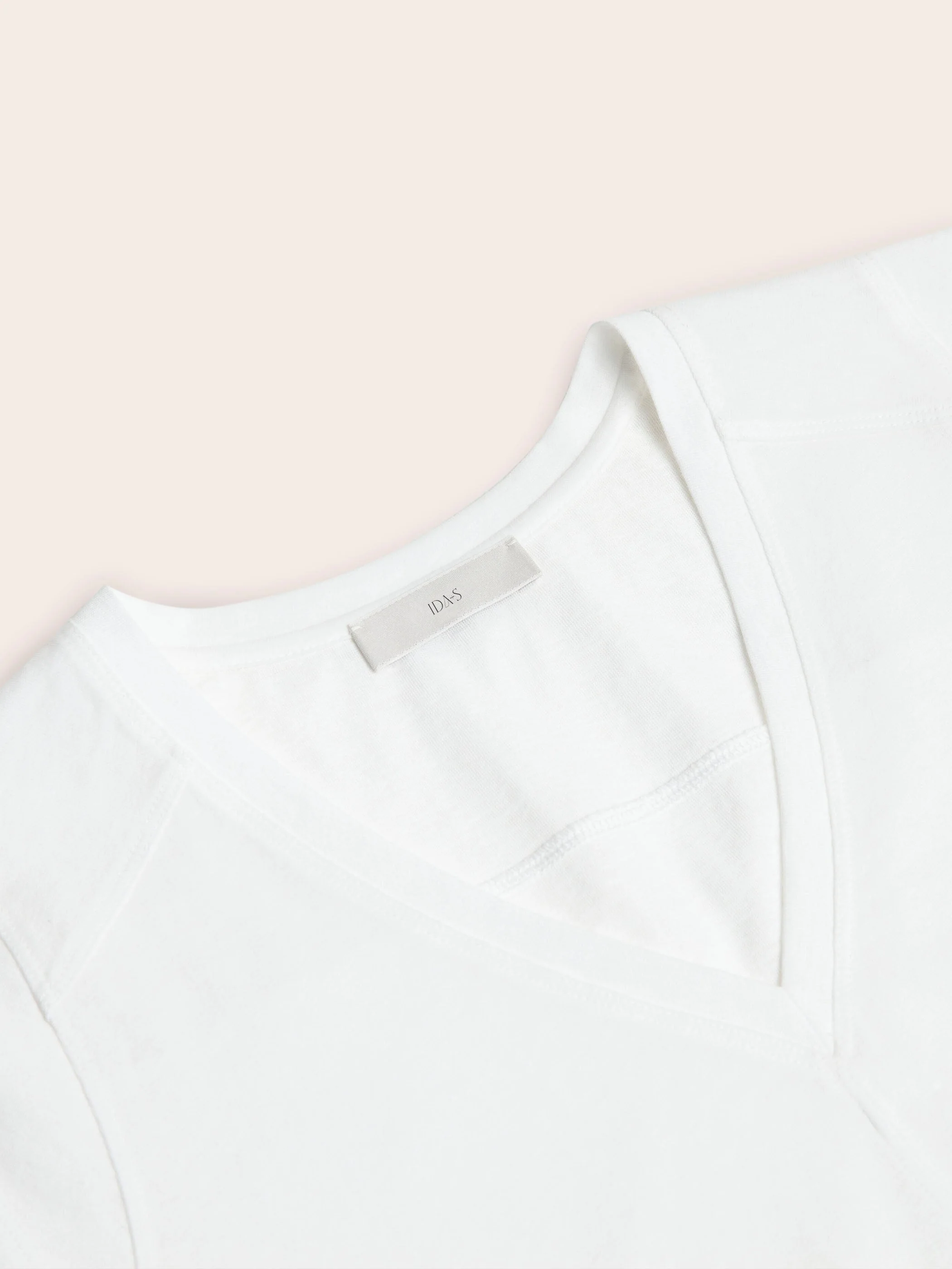 Jane Cotton Top - Image 9