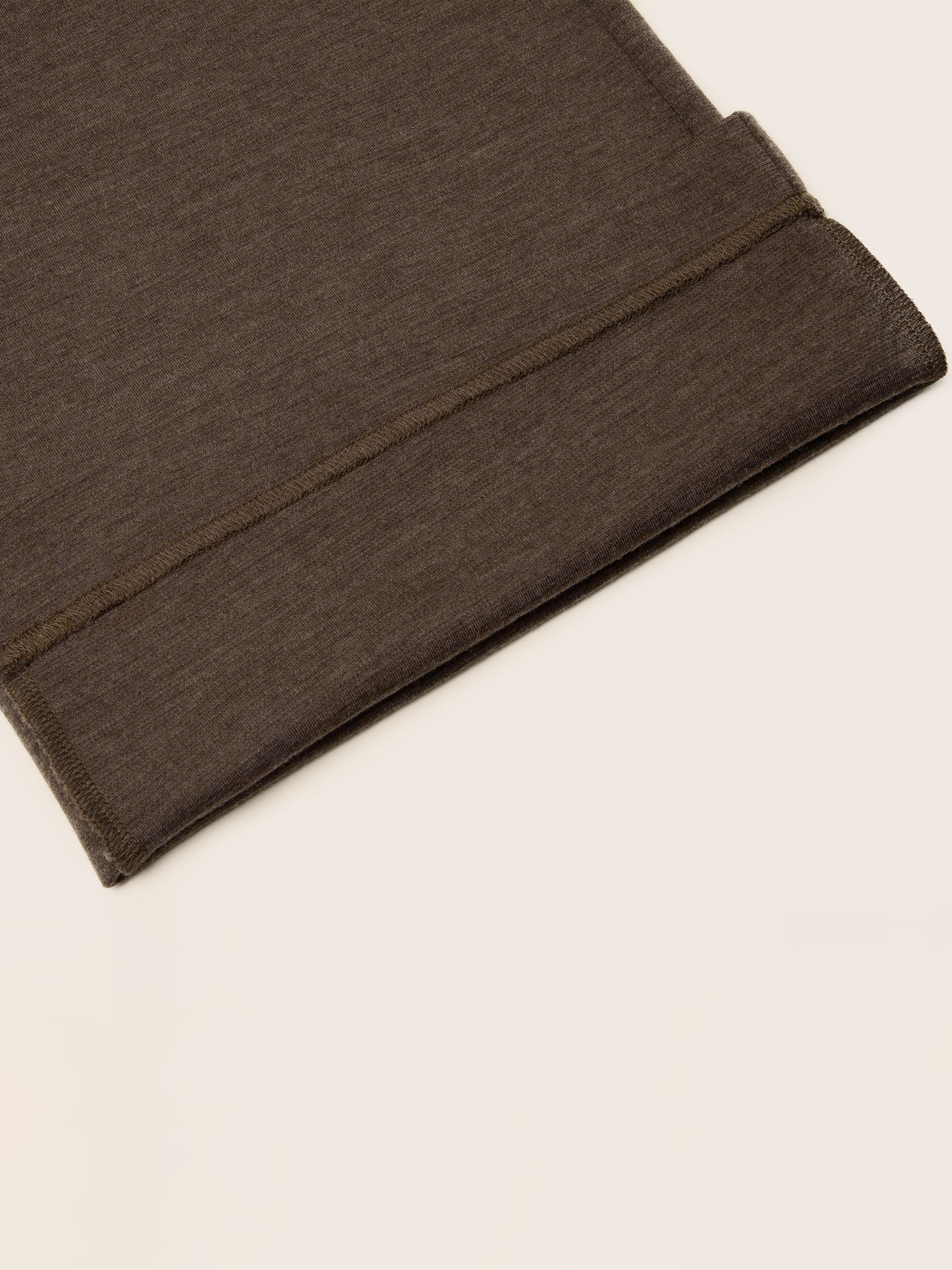 Jena Wool Wide-Leg Trousers - Image 10