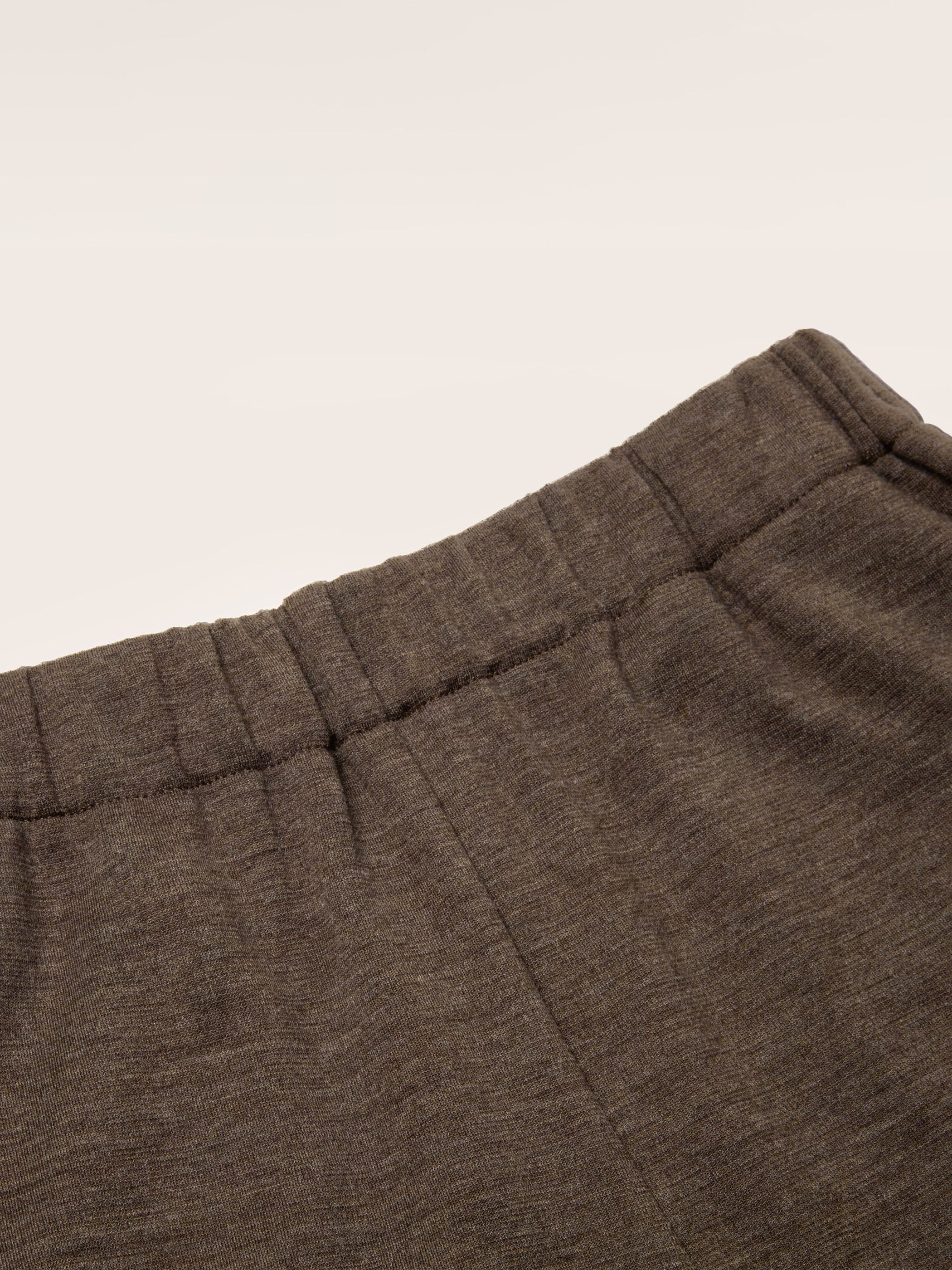 Jena Wool Wide-Leg Trousers - Image 7