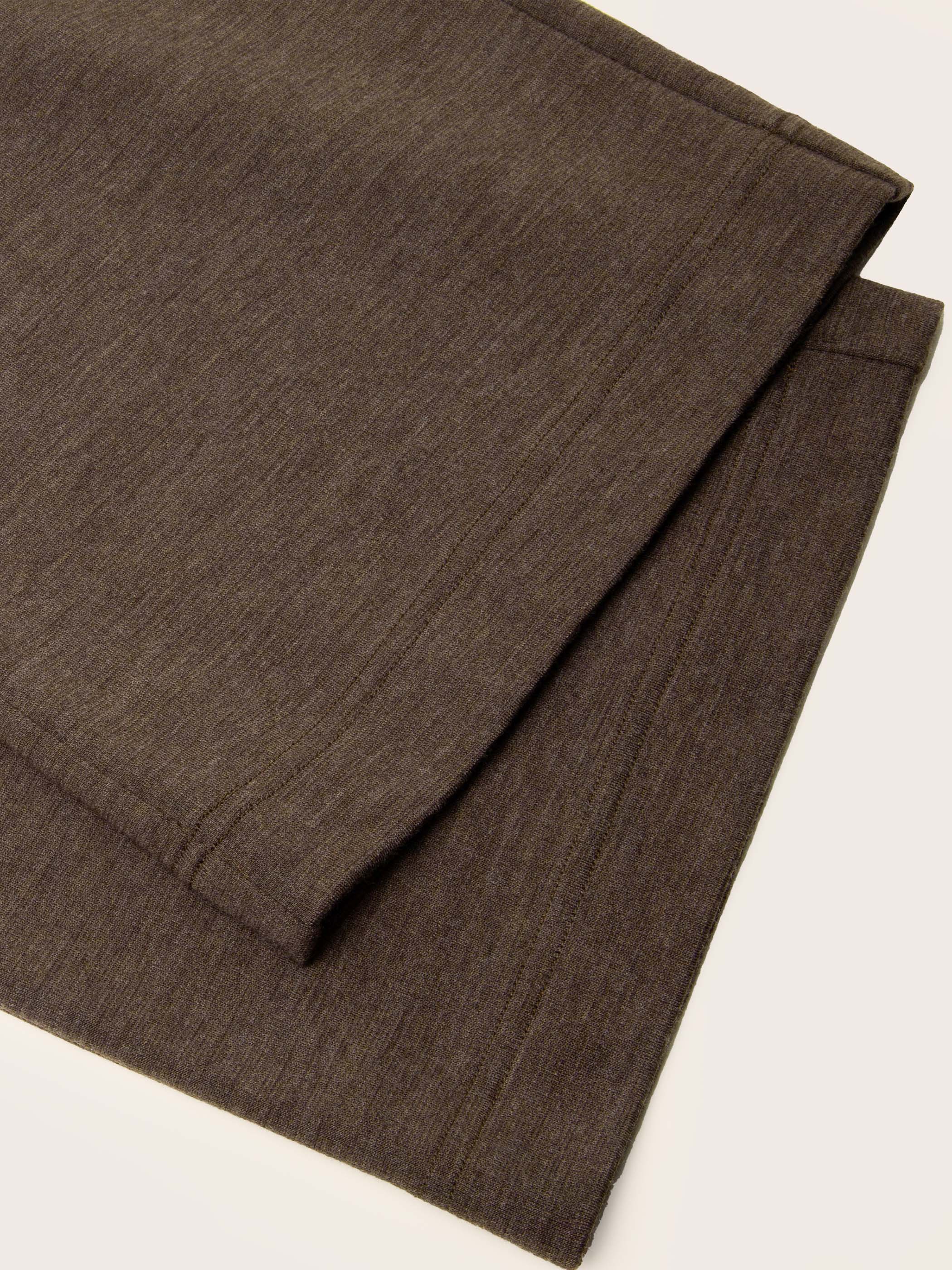 Jena Wool Wide-Leg Trousers - Image 9