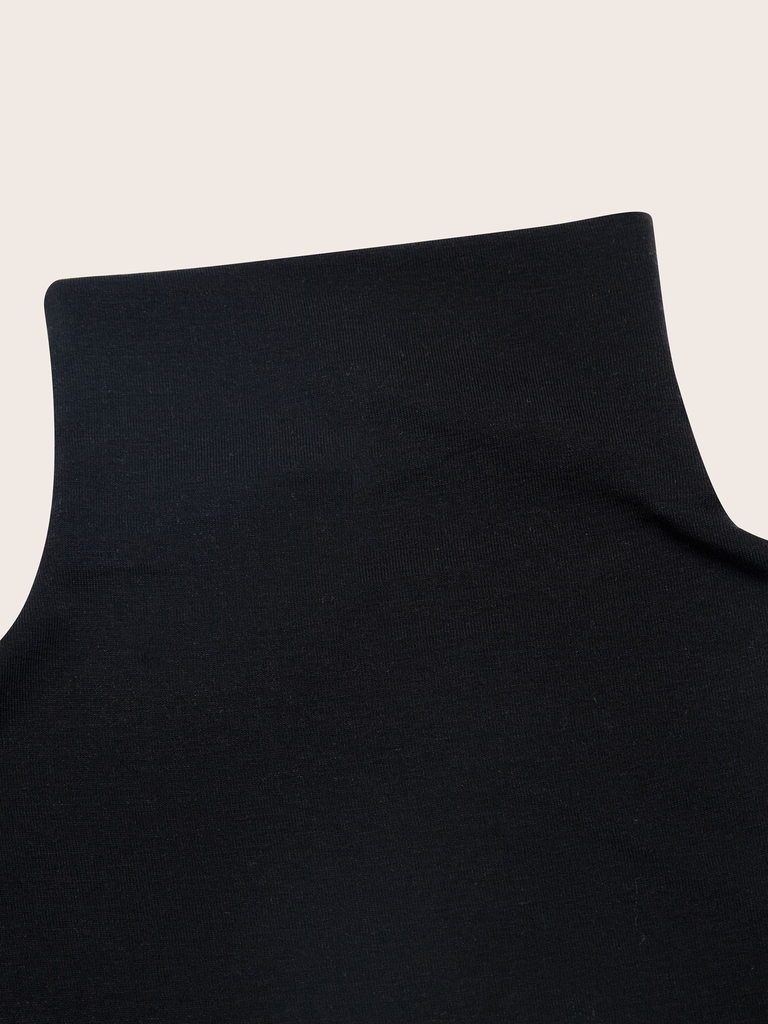 Juno Lyocell/Wool Turtleneck - Image 10