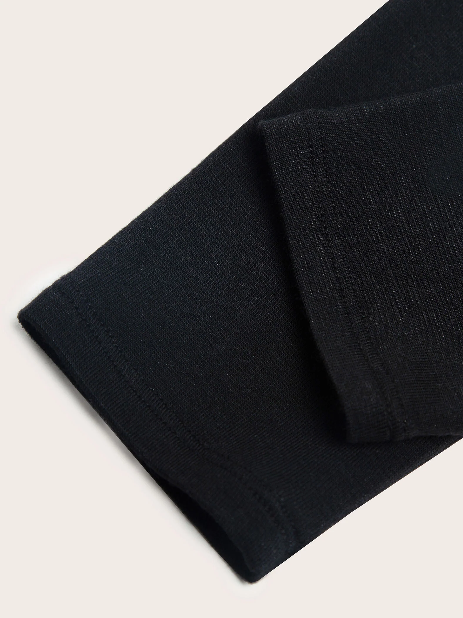 Juno Lyocell/Wool Turtleneck - Image 11