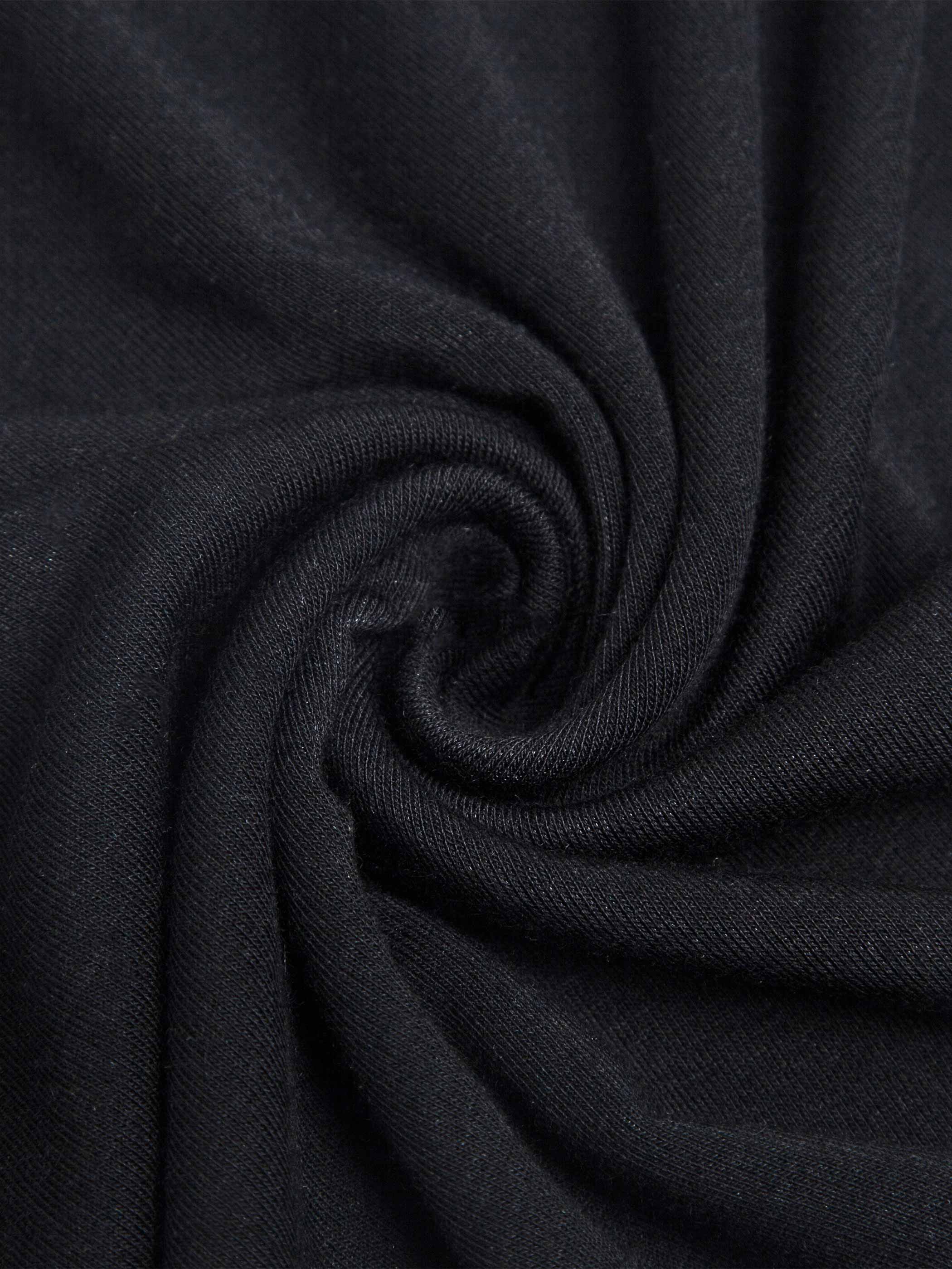Juno Lyocell/Wool Turtleneck - Image 9