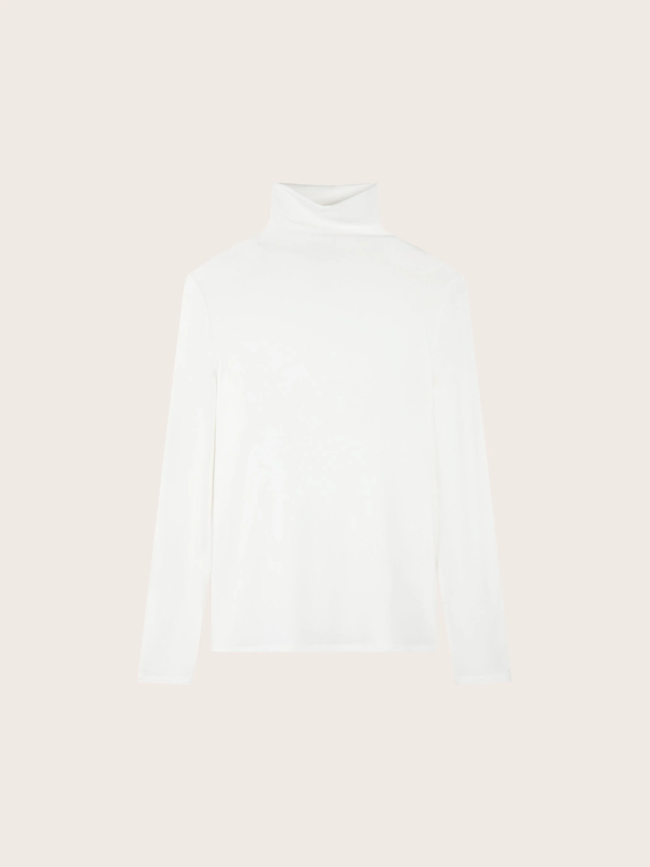 Juno Wool Turtleneck - Image 7