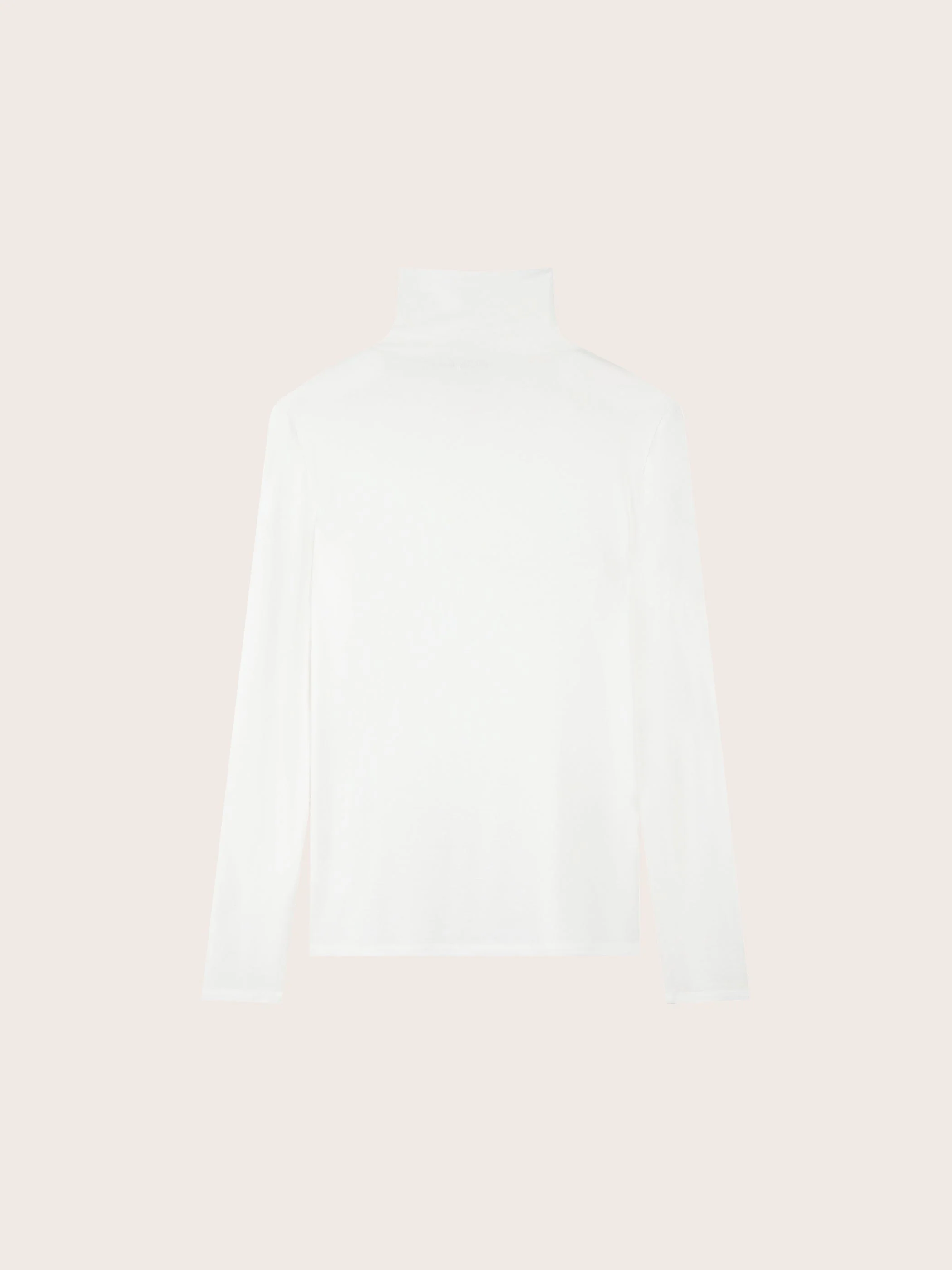 Juno Wool Turtleneck - Image 8