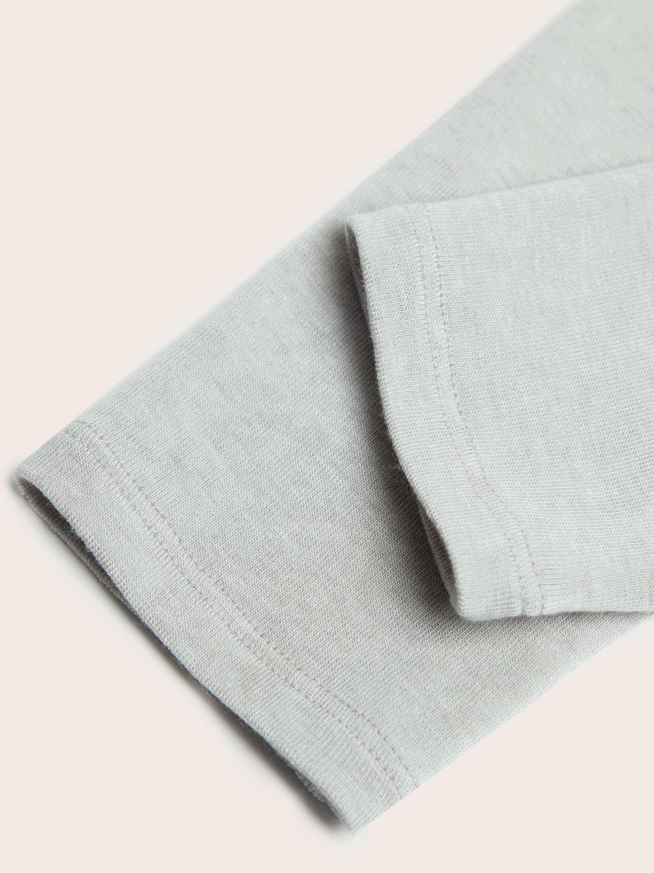 Juno Lyocell/Wool Turtleneck - Image 10