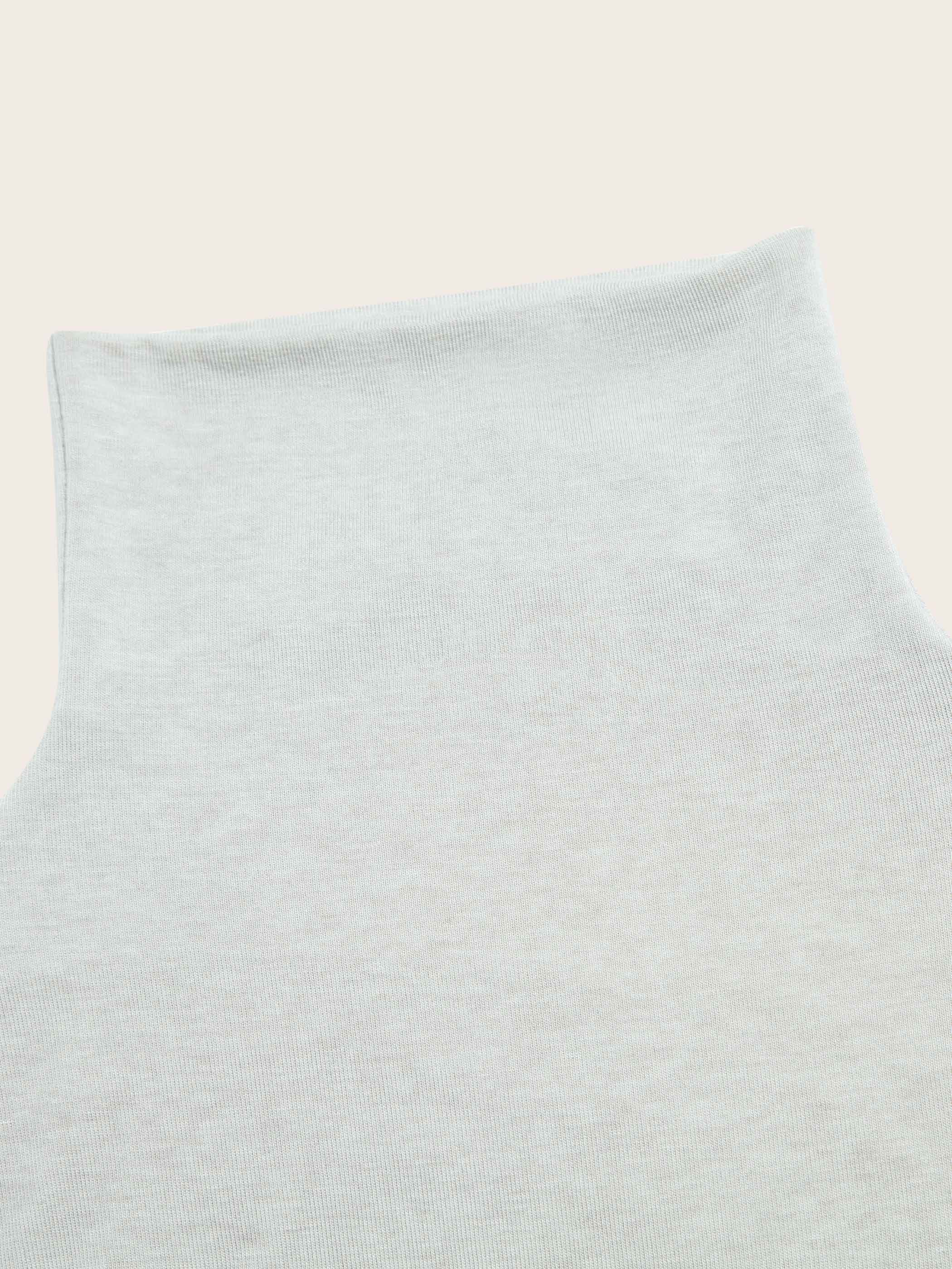 Juno Lyocell/Wool Turtleneck - Image 9