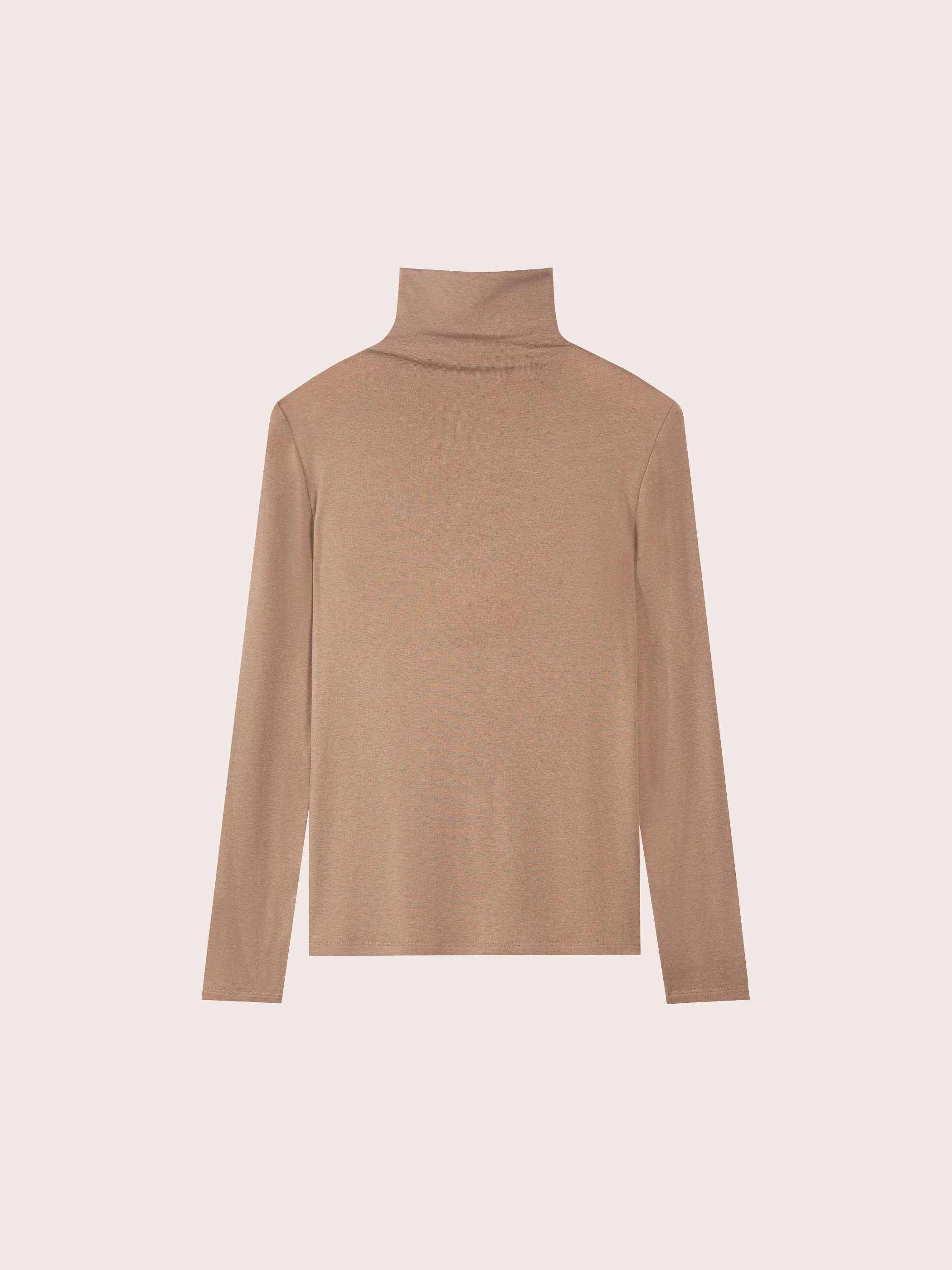Juno Wool Turtleneck - Image 10
