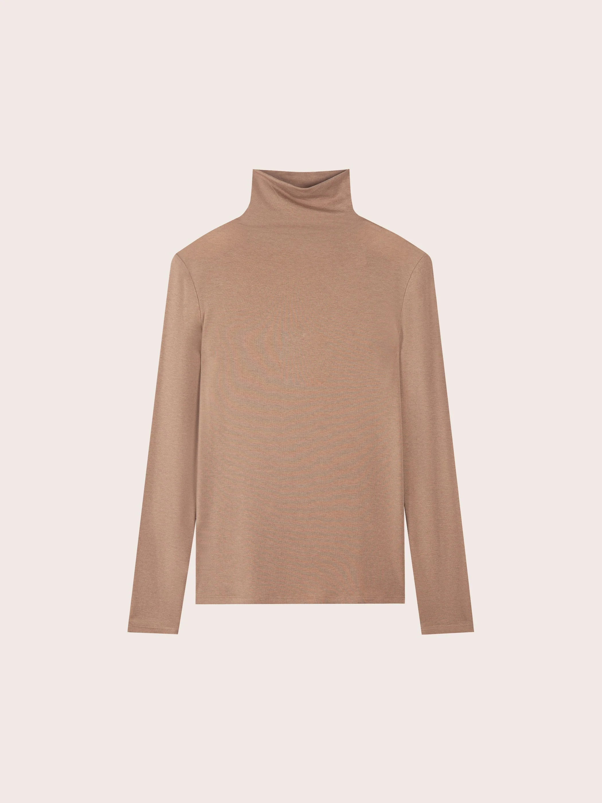 Juno Wool Turtleneck - Image 11