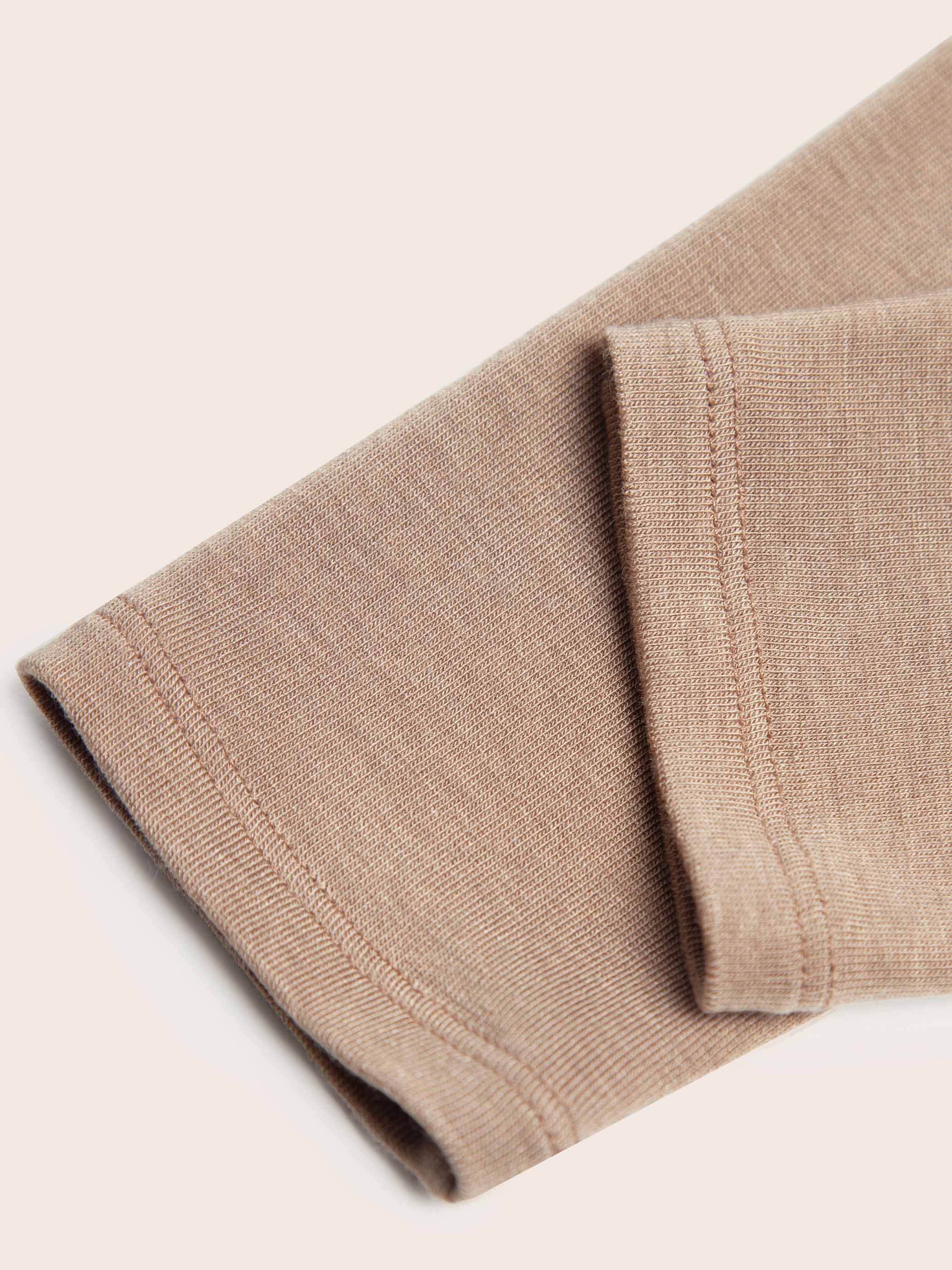 Juno Wool Turtleneck - Image 14