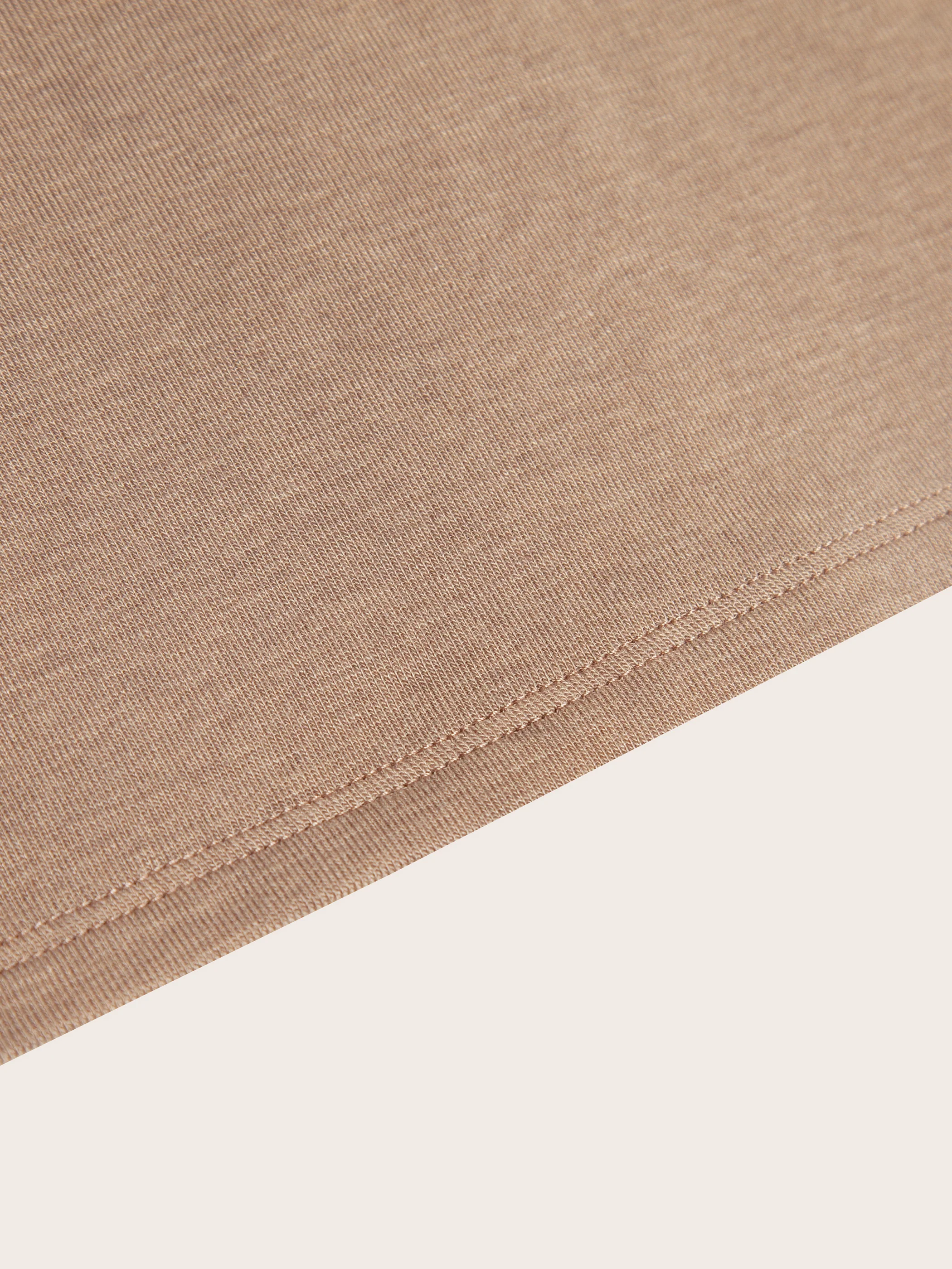 Juno Wool Turtleneck - Image 15