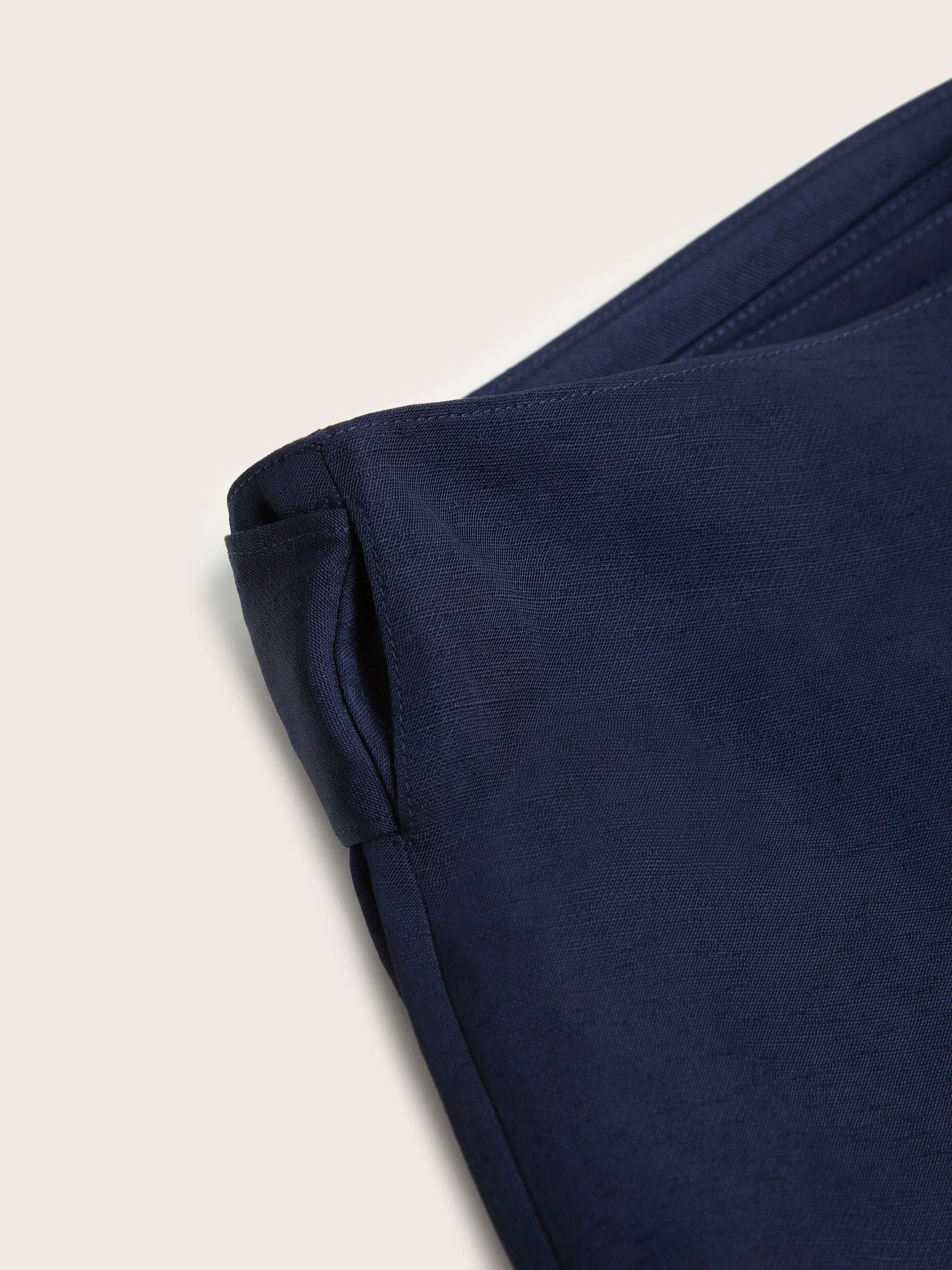 Kate Wrap Midi Skirt - Image 10