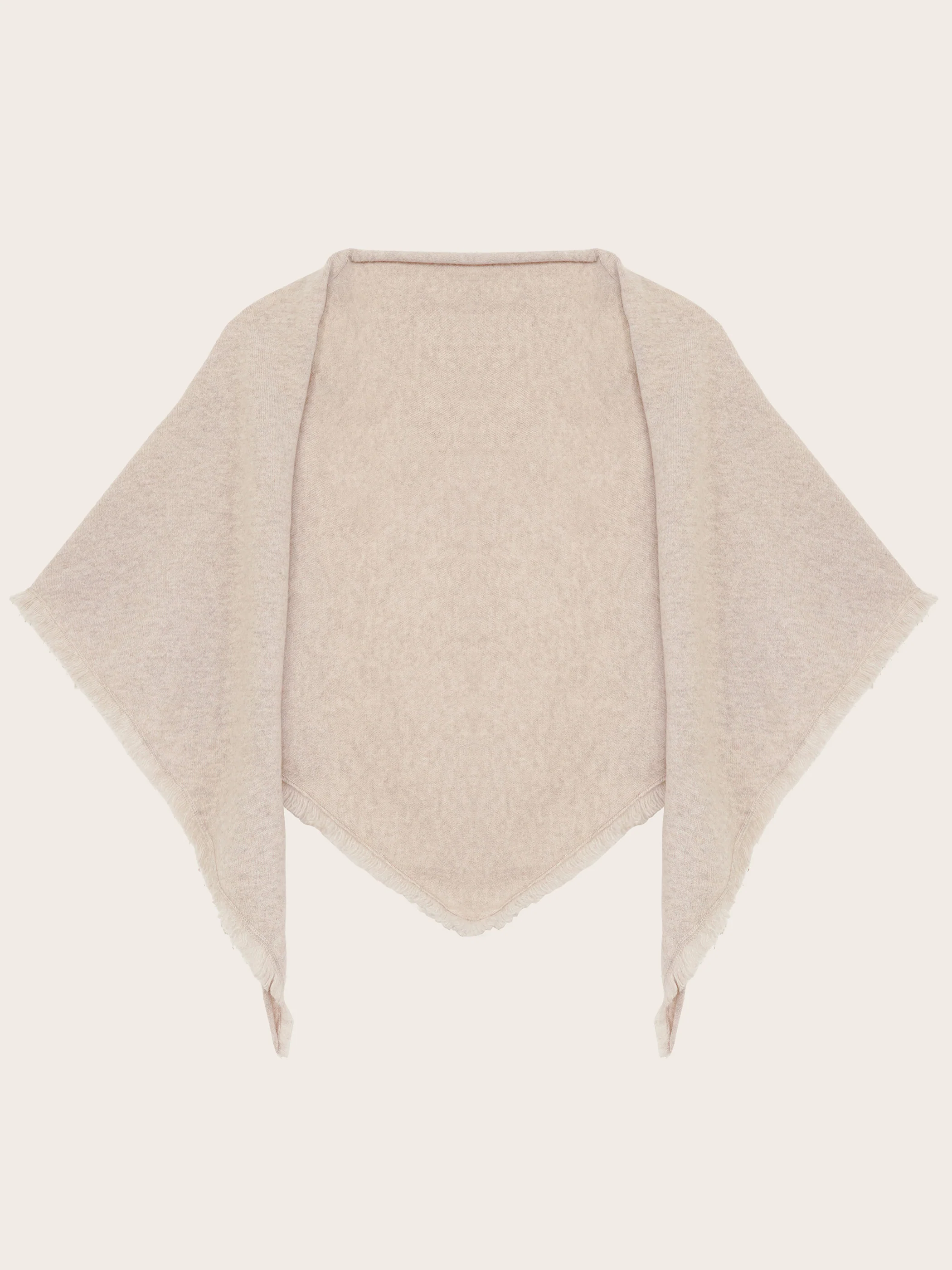Langham 100% Cashmere Scarf - Image 11