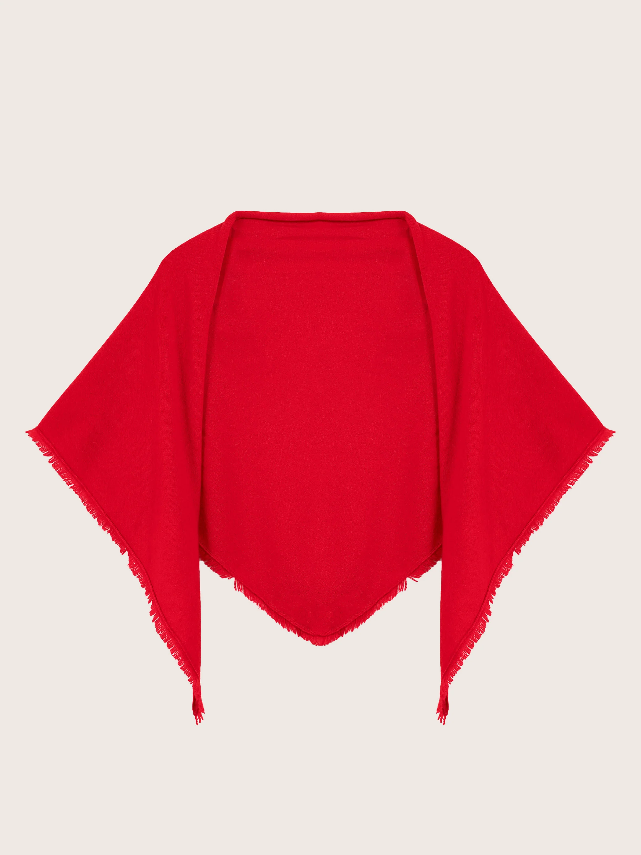 Langham 100% Cashmere Scarf - Image 12