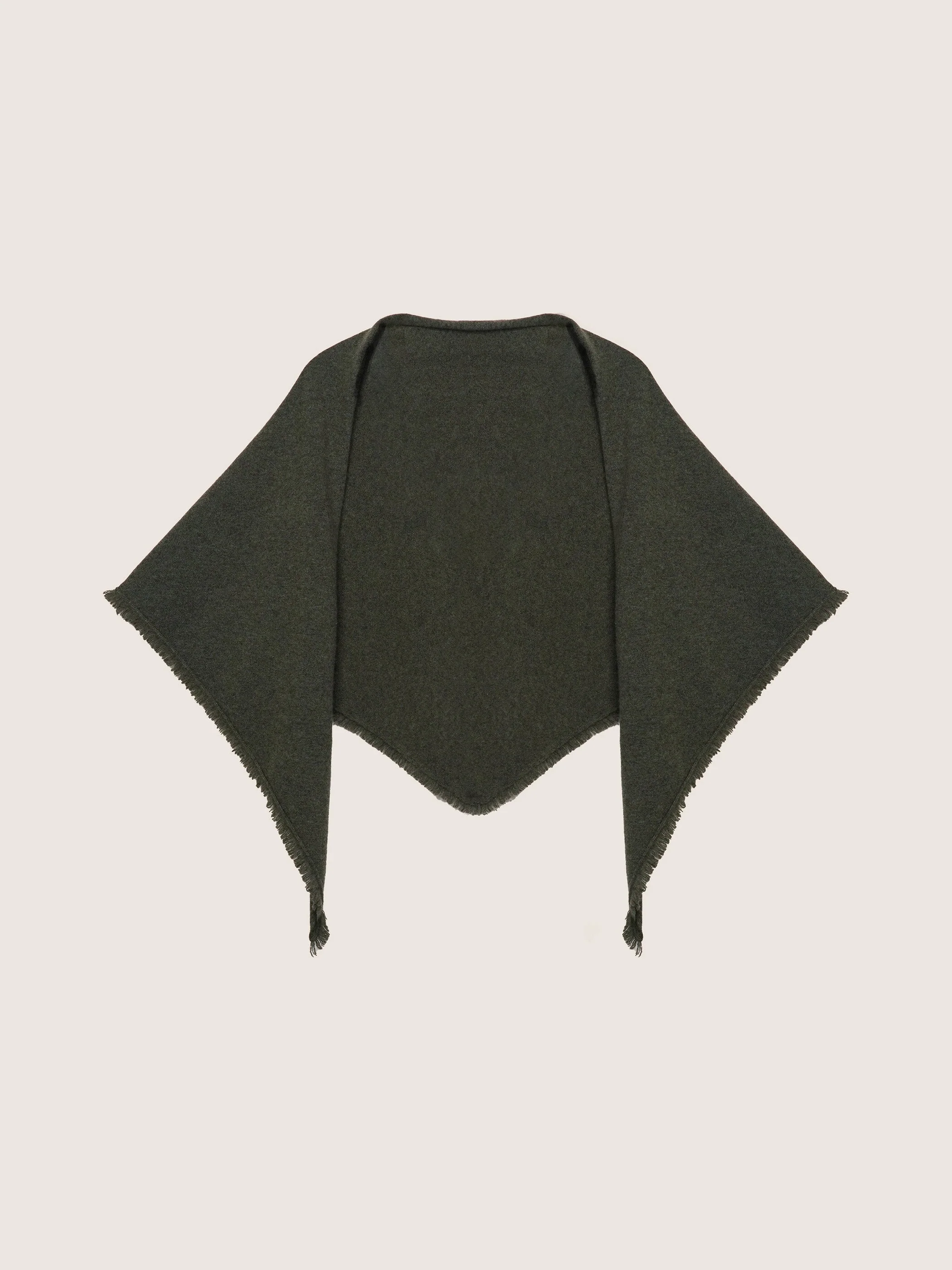 Langham 100% Cashmere Scarf - Image 4