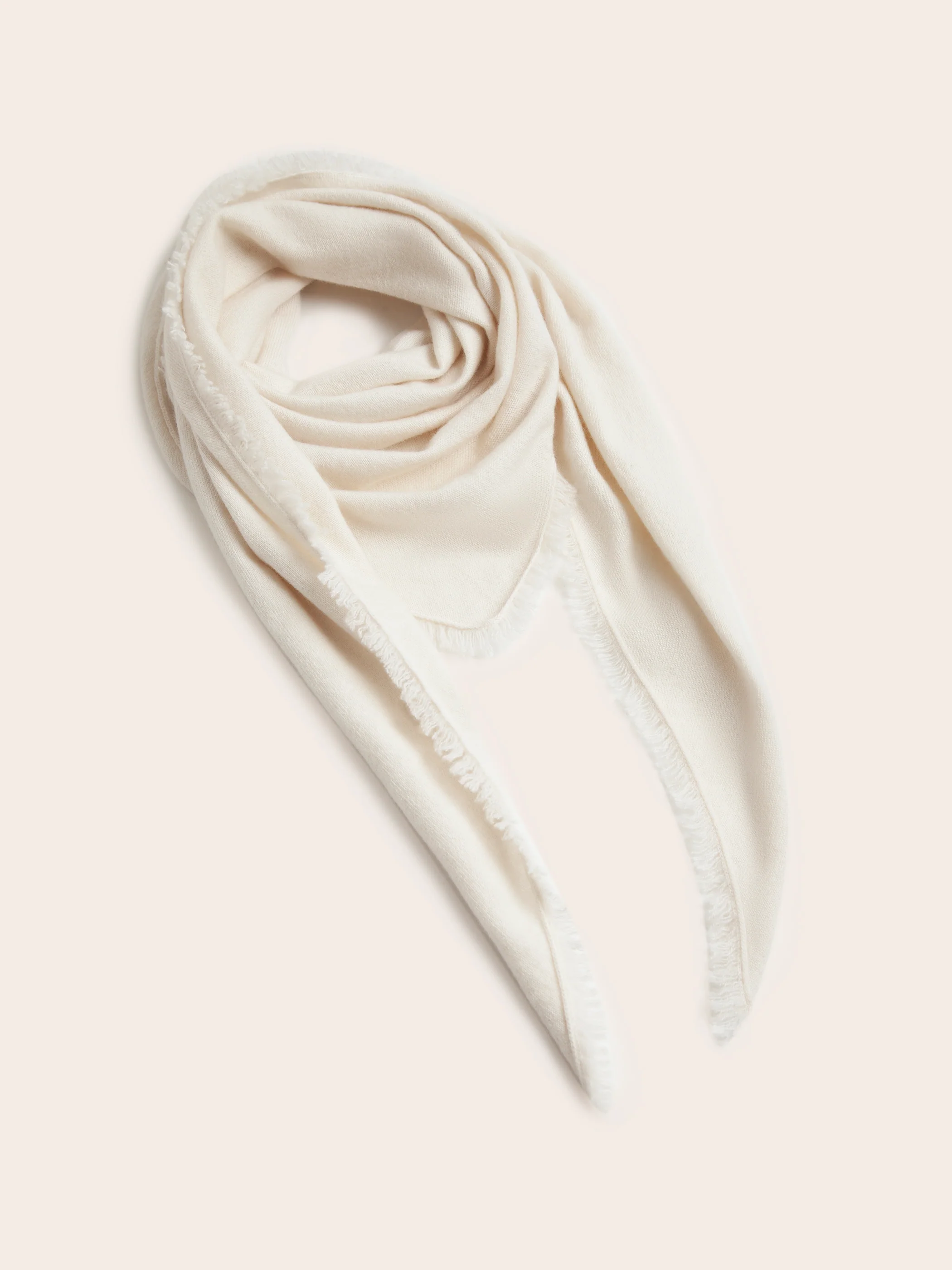 Langham 100% Cashmere Scarf - Image 8